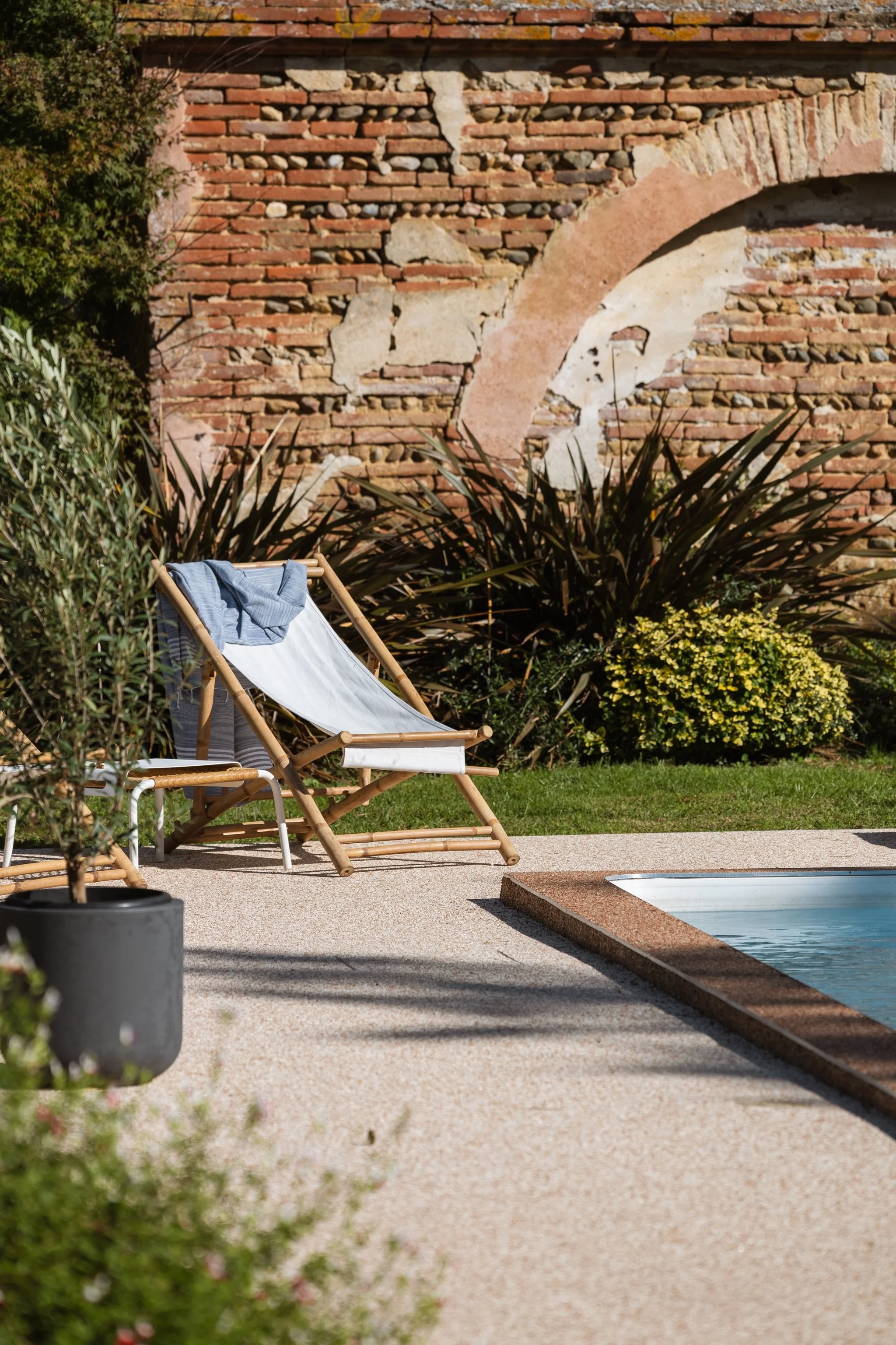 Lisse, minéral, infini