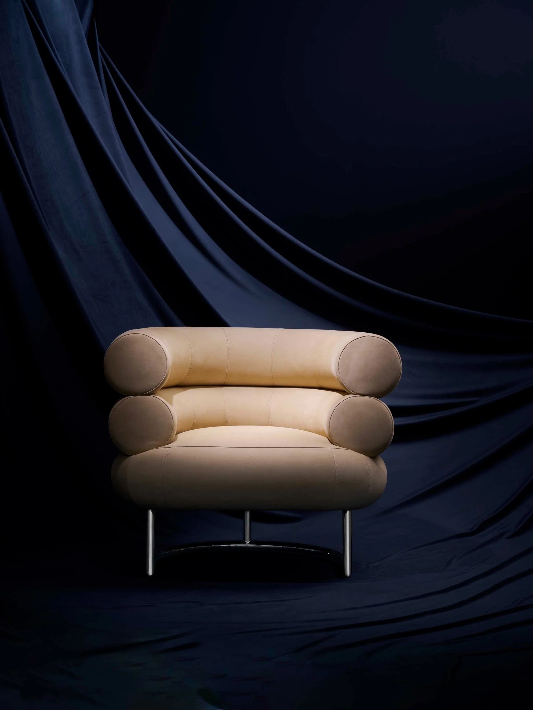 Un siècle d’audace &amp; d’élégance