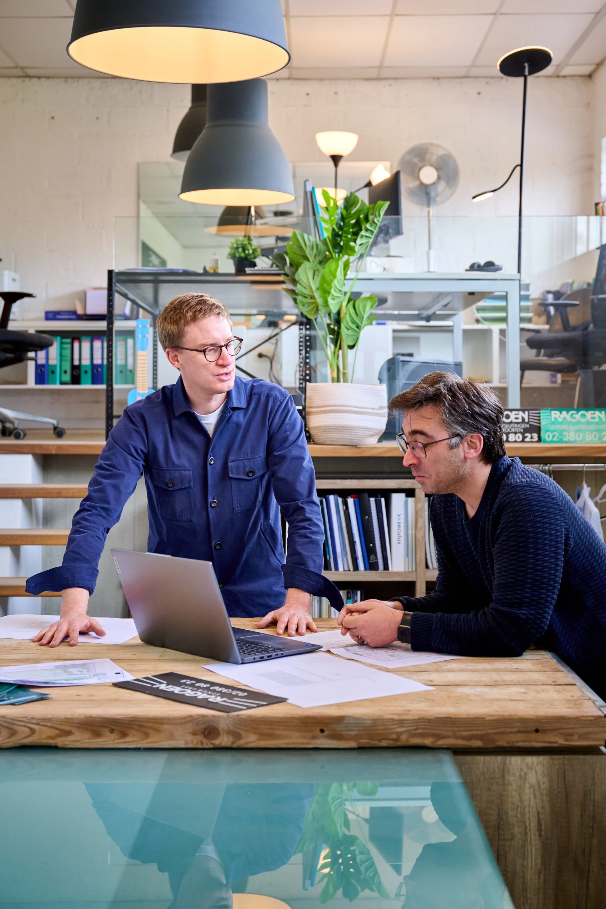 Un vent de fraîcheur