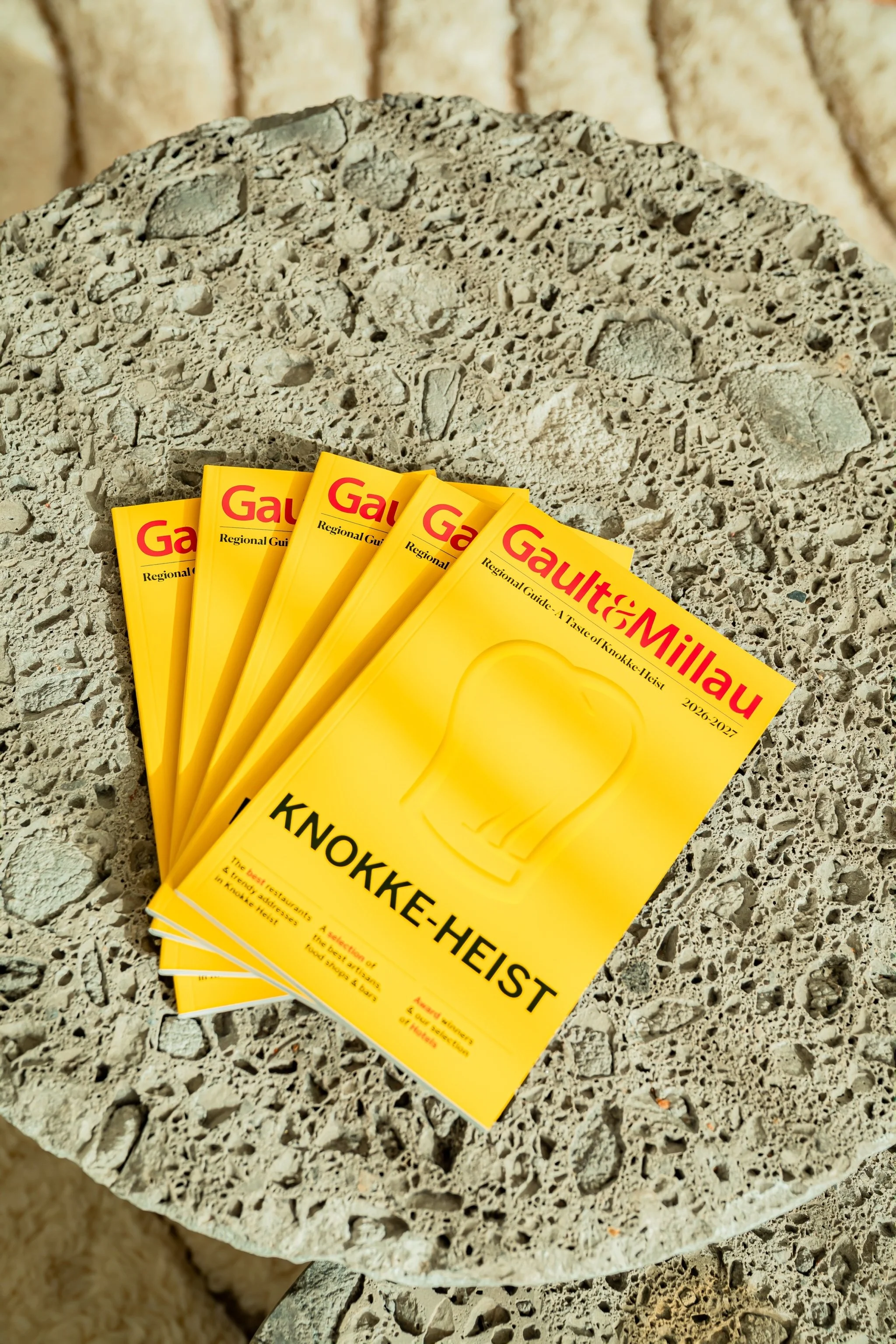 L’ art de vivre la qualité