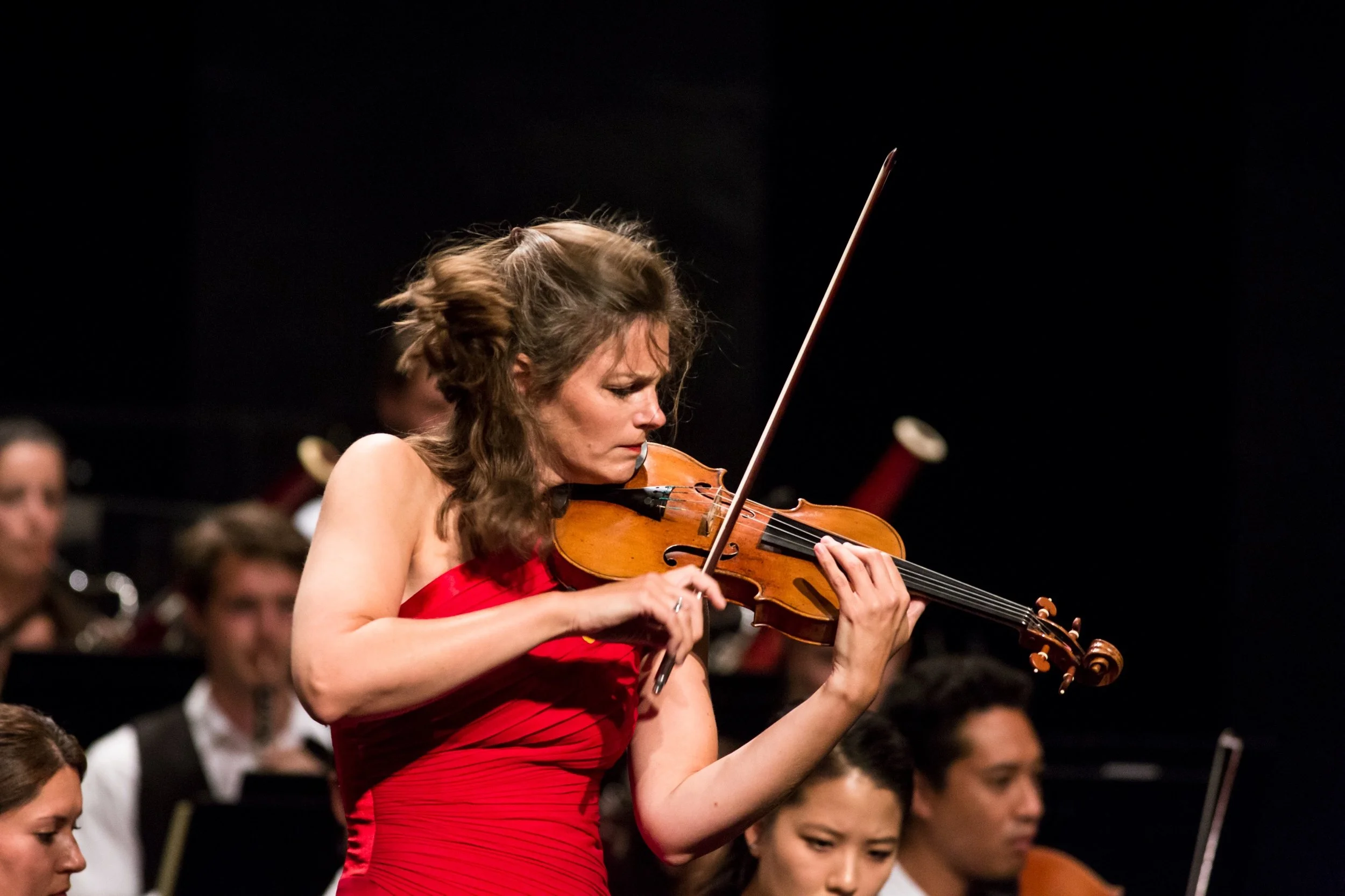 Quand les Alpes accordent la musique