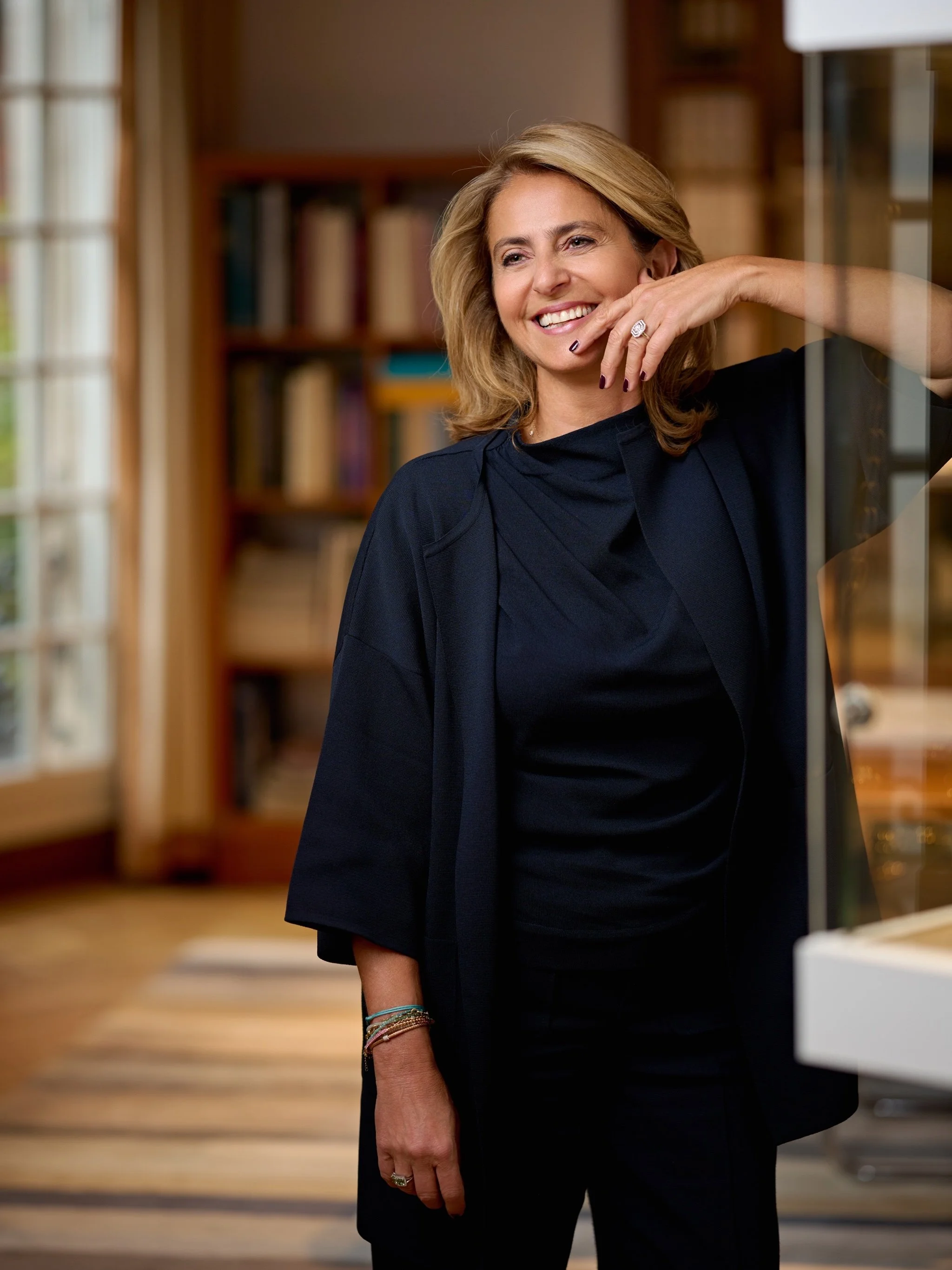 L’ art du bijou confidentiel