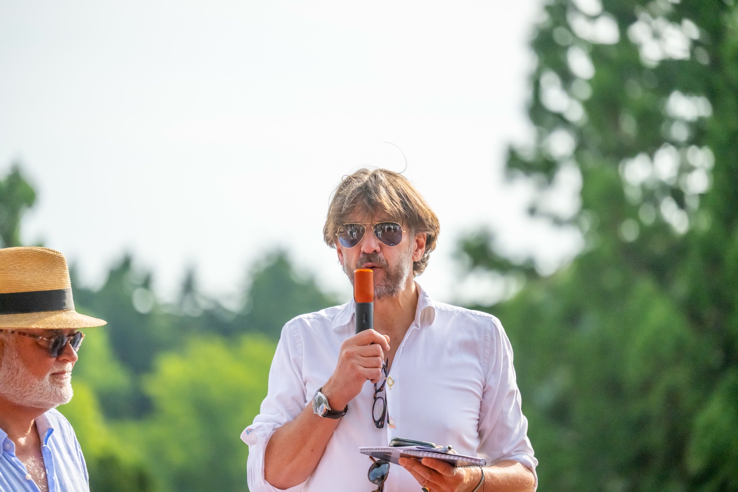 Une passion qui se vit et se partage !