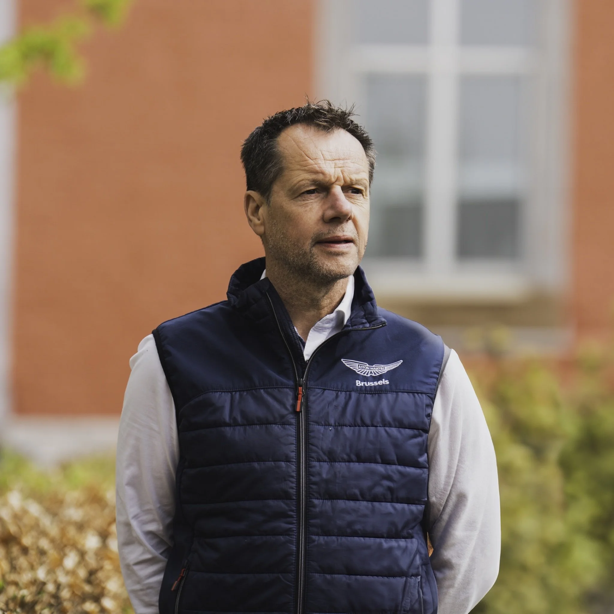 Quand l’&nbsp;automobile devient art de vivre