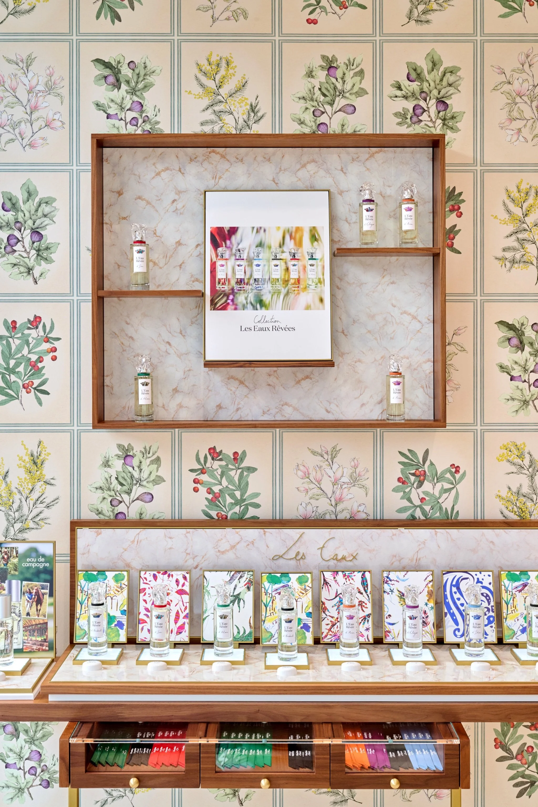 L'excellence au service de la peau