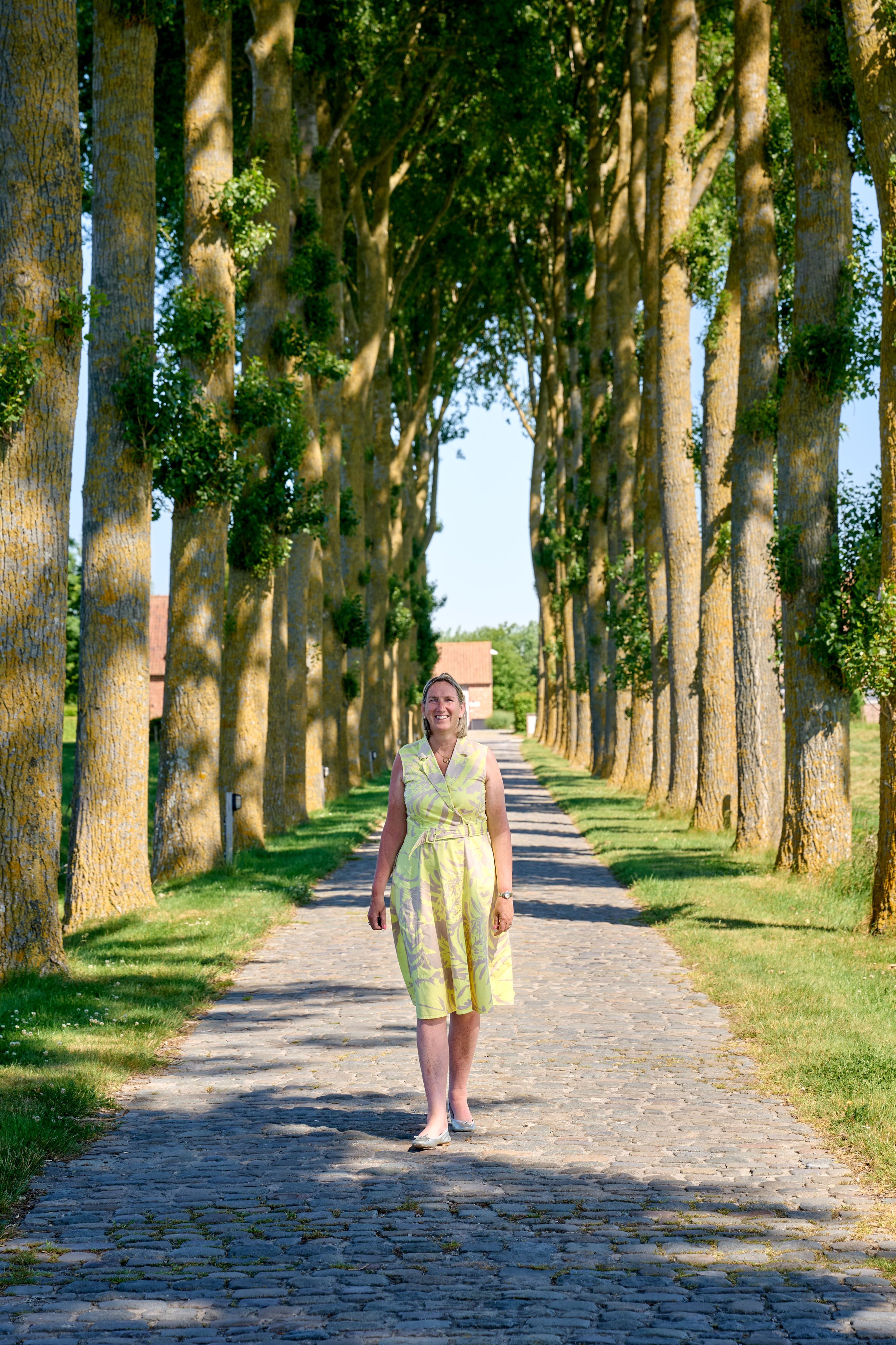 Une commune aux multiples visages