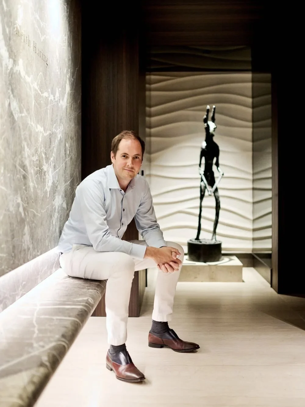 KNOKKE ART FAIR DE RETOUR &Agrave; LA R&Eacute;SERVE 5*

Cinquante ans plus tard, la Knokke Art Fair retrouve ses racines &agrave; l&rsquo;h&ocirc;tel La R&eacute;serve 5*. Du 14 au 16 ao&ucirc;t, de 15 &agrave; 20h, le salon d&rsquo;art revient l&ag