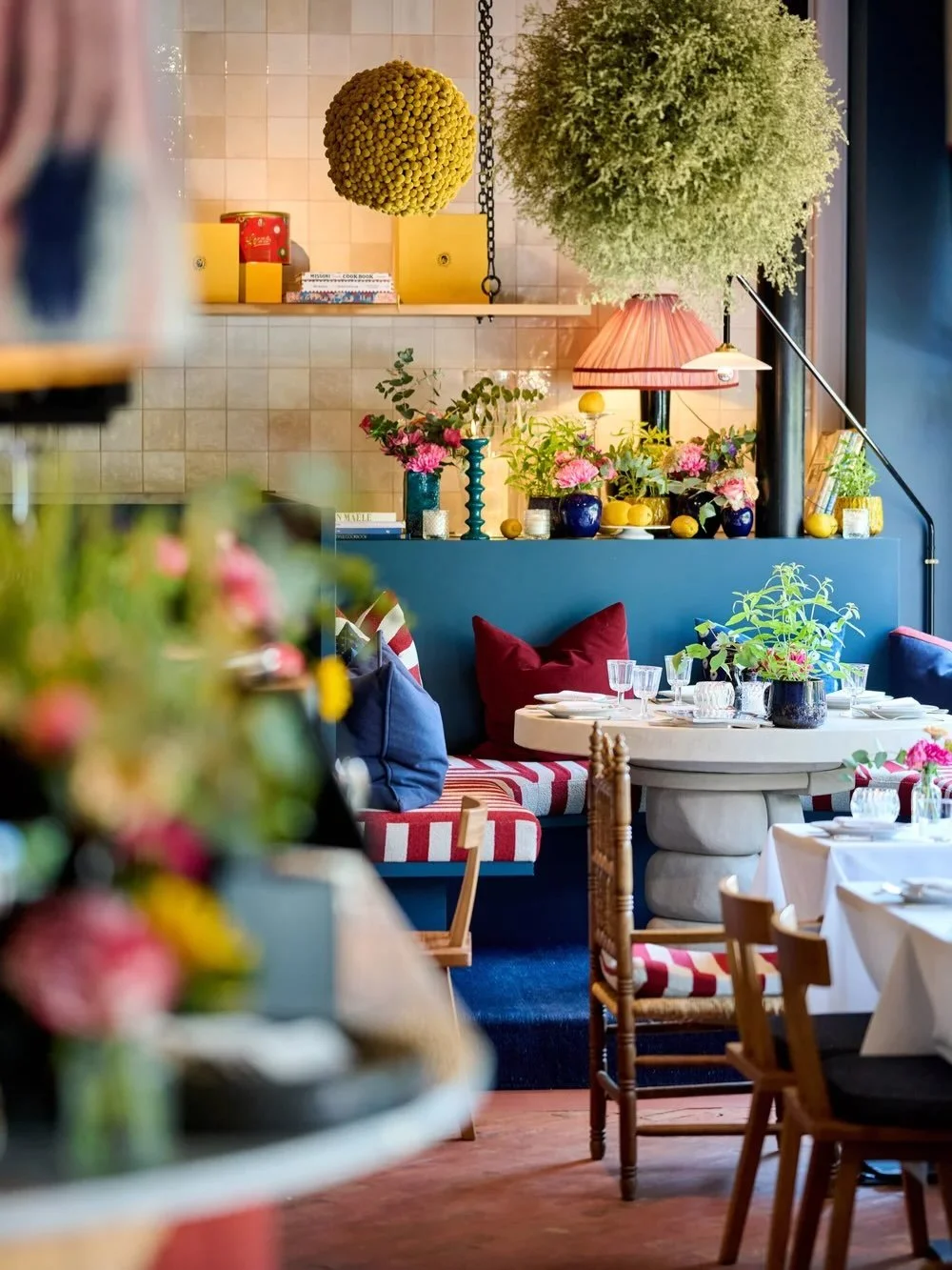 LA FINESSE DU GO&Ucirc;T &Agrave; L&rsquo;ITALIENNE

En qu&ecirc;te d&rsquo;un restaurant raffin&eacute; &agrave; Knokke-Heist qui sent bon l&rsquo;Italie&nbsp;? Une adresse&nbsp;: Studio MCCC, une authentique trattoria de caract&egrave;re.

Authenti