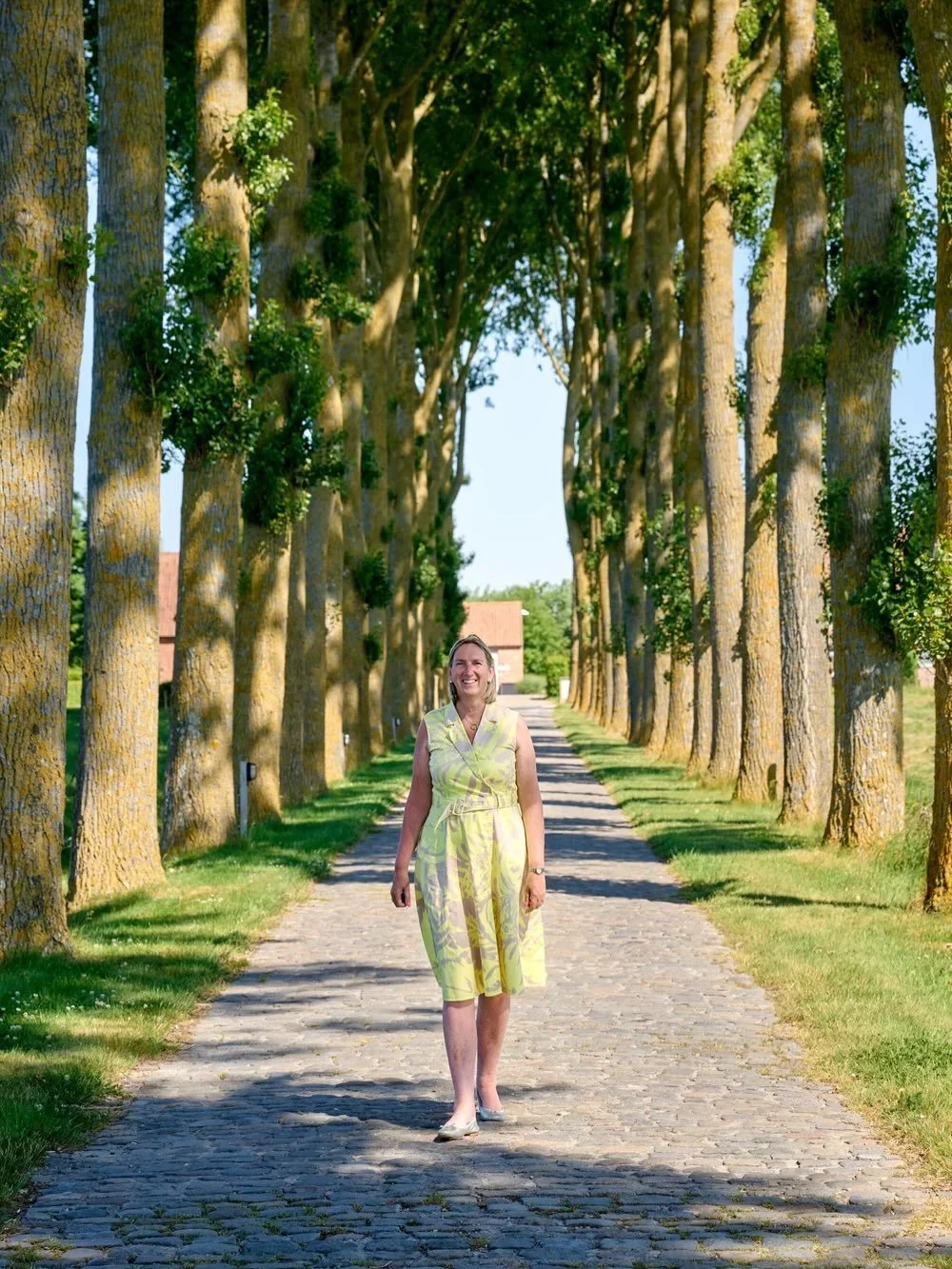 UNE COMMUNE AUX MULTIPLES VISAGES

Si tout le monde connait les plages et boutiques de Knokke-Heist, la commune a pourtant bien plus &agrave; offrir&nbsp;: entre les vastes polders et quartiers charg&eacute;s d&rsquo;&acirc;me, les &oelig;uvres d&rsq