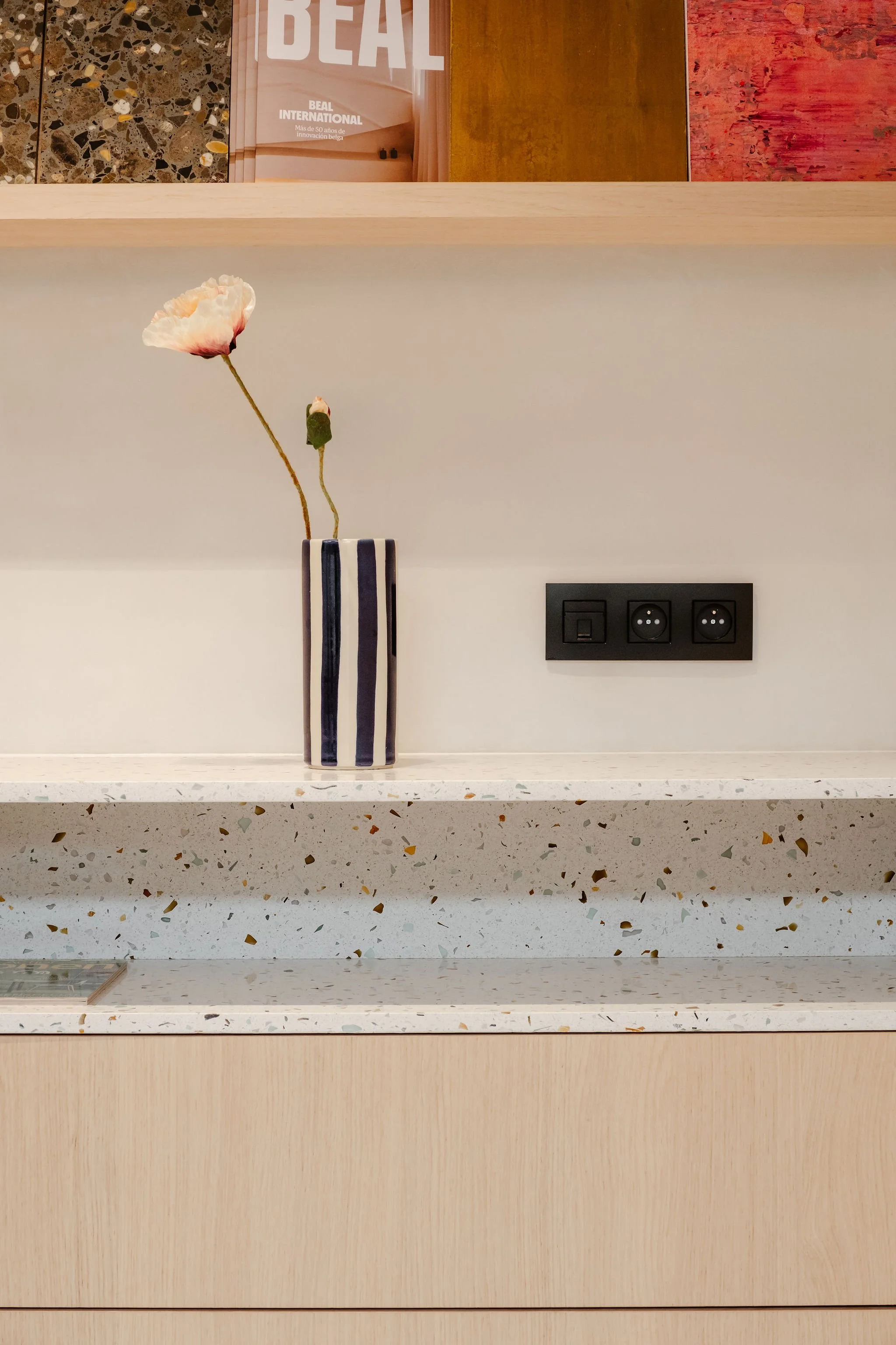 BEAL inaugure un showroom de 600 m² dédié à l’inspiration déco