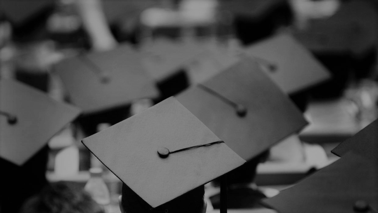 According to a 2016 MYOB survey, 44 per cent of employers don't think the tertiary education system gives students the skills they need. verse just 18 per cent who say it does.