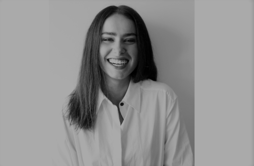 Georgia Middleton 2017