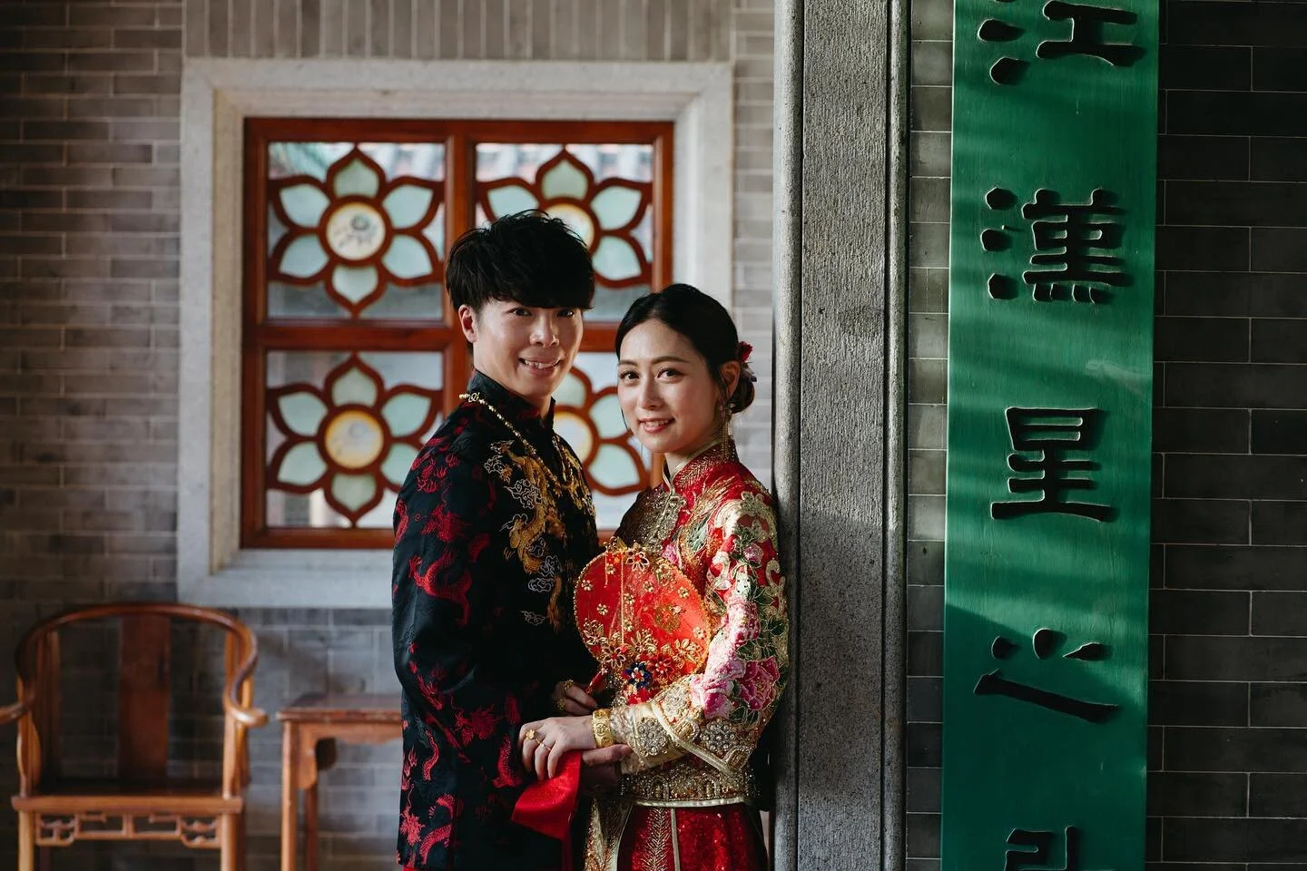 相愛到白頭👨🏻‍🦳👵🏻
-
歡迎查詢潮掛拍攝📸
-
-
-
Photographer @kitography_ @3arles
Qua @queens_embroidery
MUA @muasamanthal
Bouquet @flowerlab_hk
Shoes @odelicate
Calligrapher @whalewhispers_
Accessories @cloris_wedding
.
.
.
.
.
#香港婚禮 #婚禮紀實
#hongkongbride #oncew