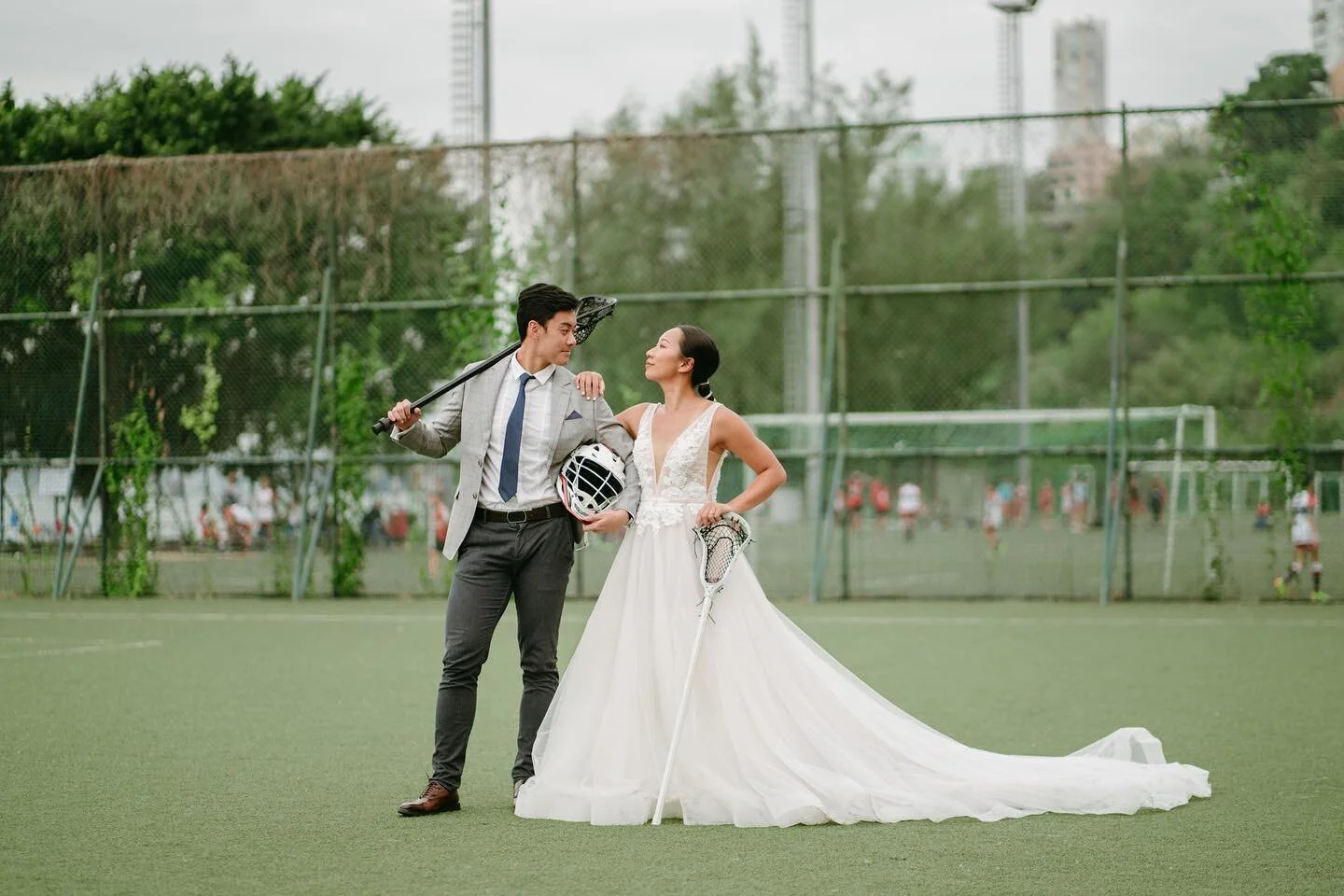 Life is better when we stick together.
#lacrosse
.
.
.
.
.
#hkig #travellingthroughtheworld #lookslikefilm #couplesession #travelphotographer #moodygrams #exploretocreate #portraitmood #婚照 #婚攝 #香港婚紗攝影 #romantic #hkcouple #instalove
#hongkongwedding #