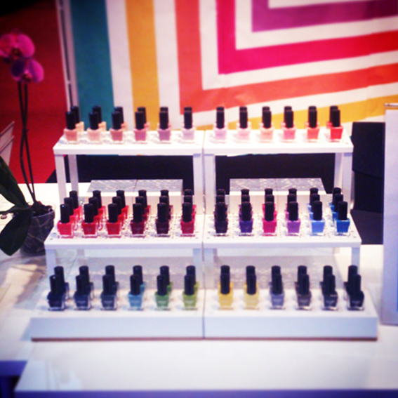 Professional Beauty London 2015