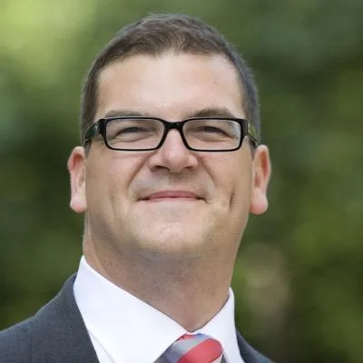 Olly Robbins