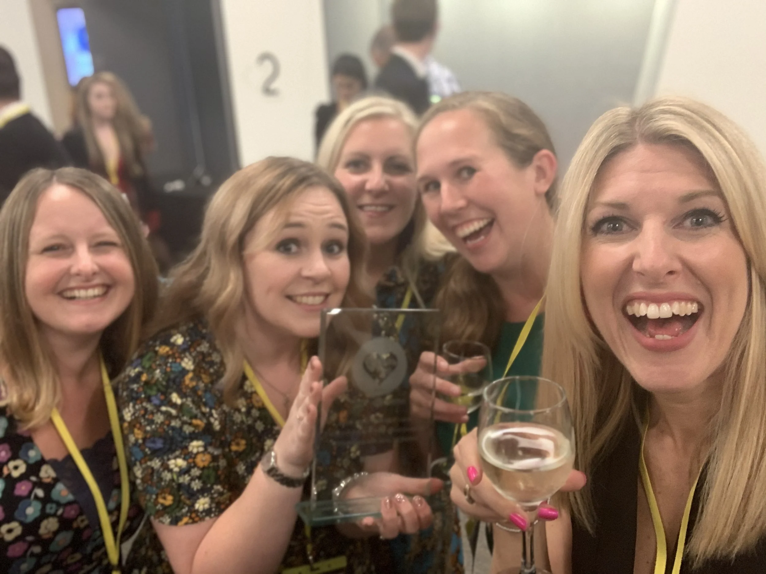  Drama Tots wins!