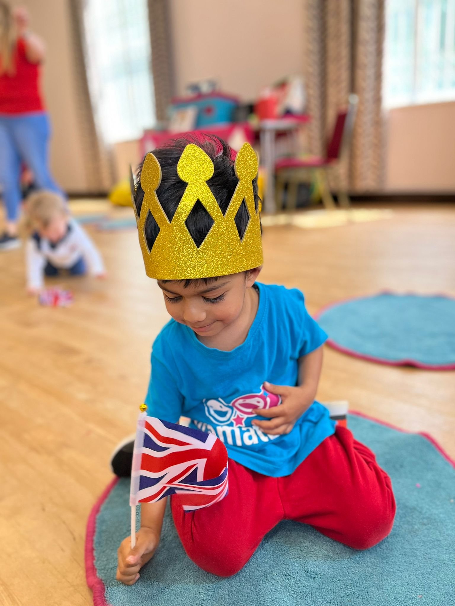 NEW LESSONS - jubilee party.JPG