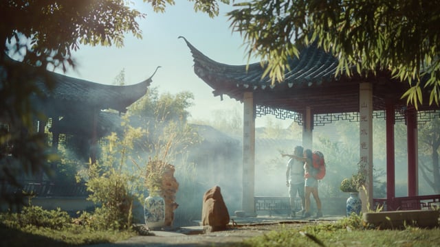 GUNTHER GHEERAERT | MONABANQ