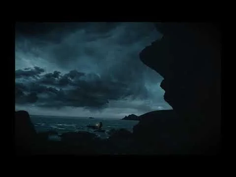 Le calme après la tempête, publicité TV ISOVER 2021