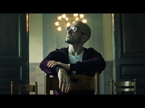 Maska - Voie Lactée (feat. Lefa & Lord Esperanza) [Clip Officiel]