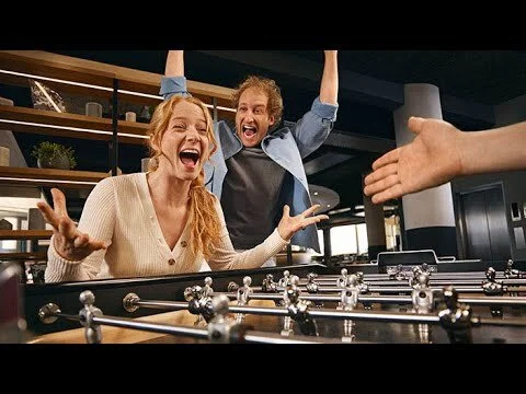 Campagne Campanile 2021 : il est temps de passer de bons moments ! 30'J