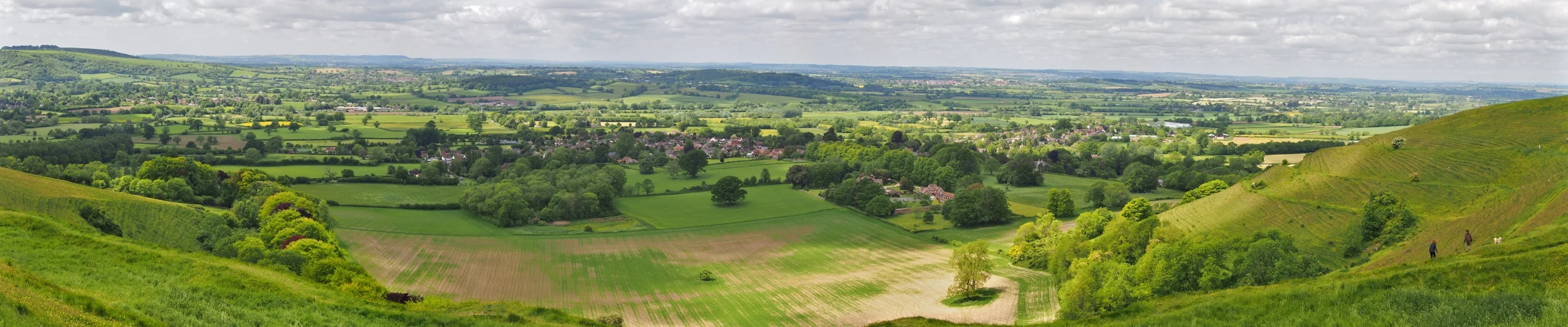 shillingstone in the beautiful blackmore vale dorset