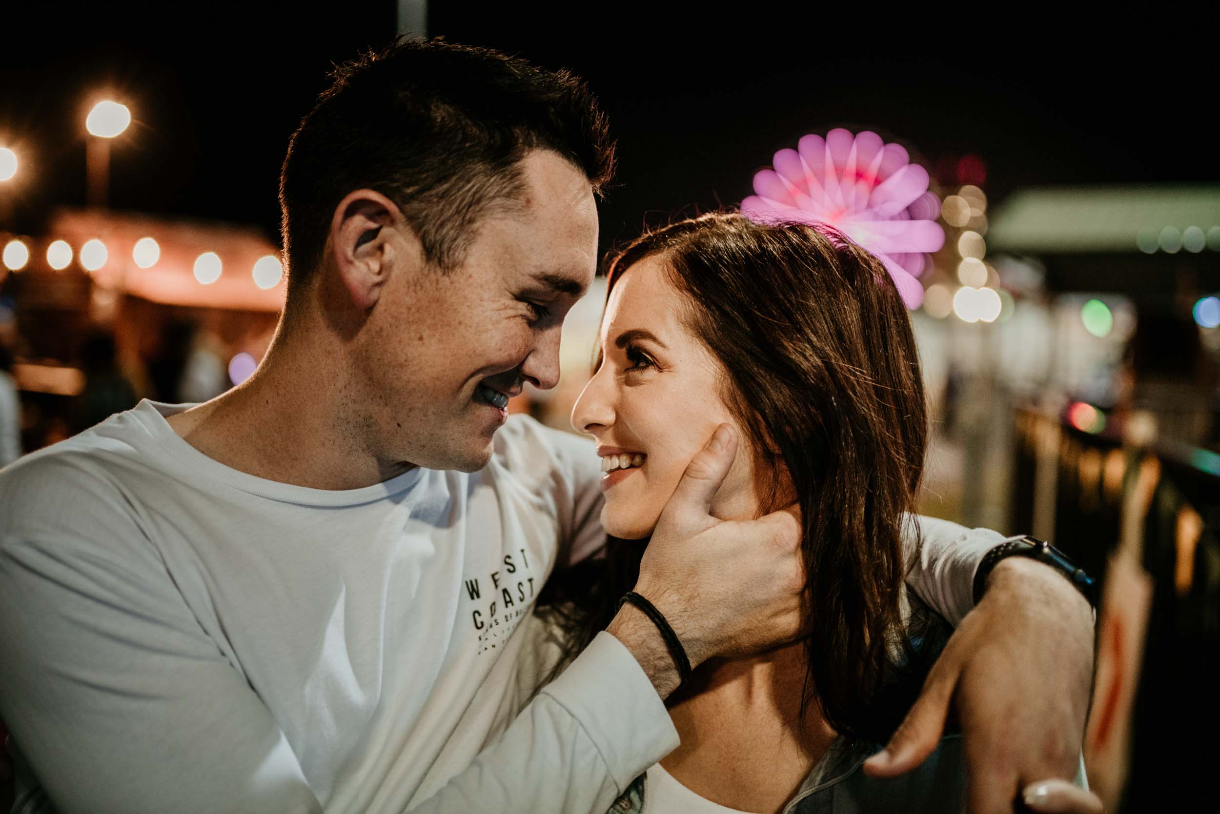 The Raw Photographer - Australian Cairns Wedding Photographer - Engaged Engagement Photos Photoshoot - Couple session - Queensland - Destination - Cassie + Scott-3.jpg