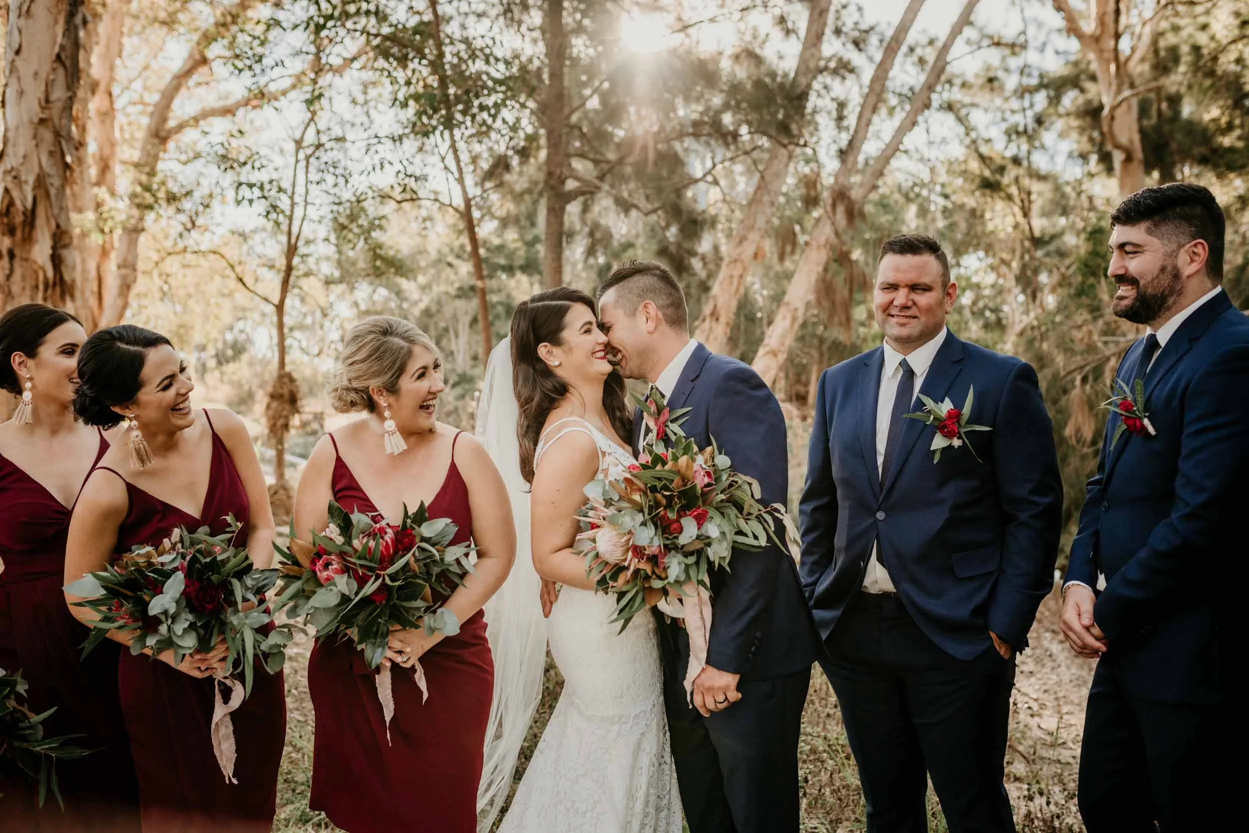 The Raw Photographer - Cairns Wedding Photographer - Atherton Tablelands - Mareeba farm Wedding - Irene Costa’s Devine Bridal - Candid - Photo Package-33.jpg