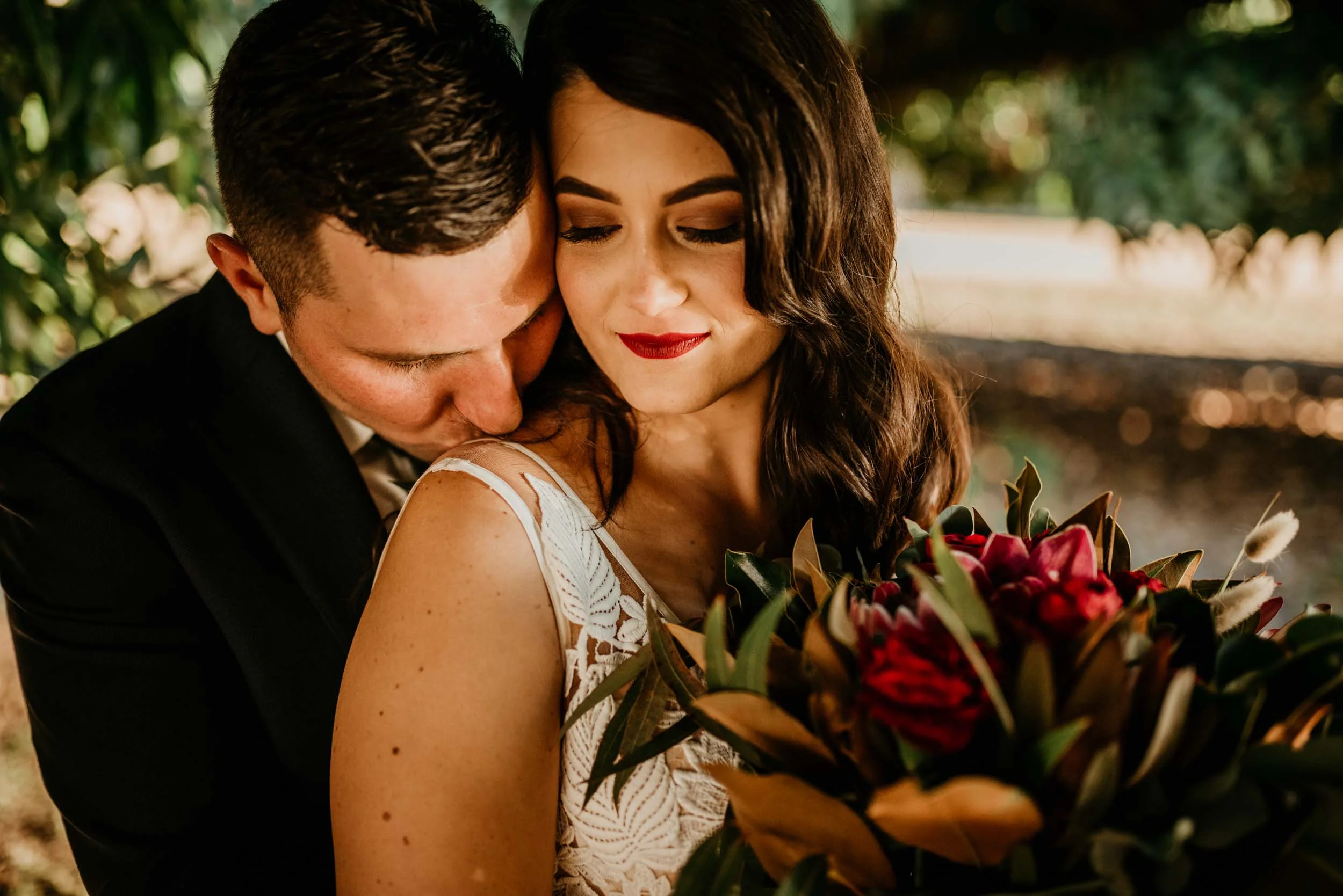 The Raw Photographer - Cairns Wedding Photographer - Atherton Tablelands - Mareeba farm Wedding - Irene Costa’s Devine Bridal - Candid - Photo Package-36.jpg