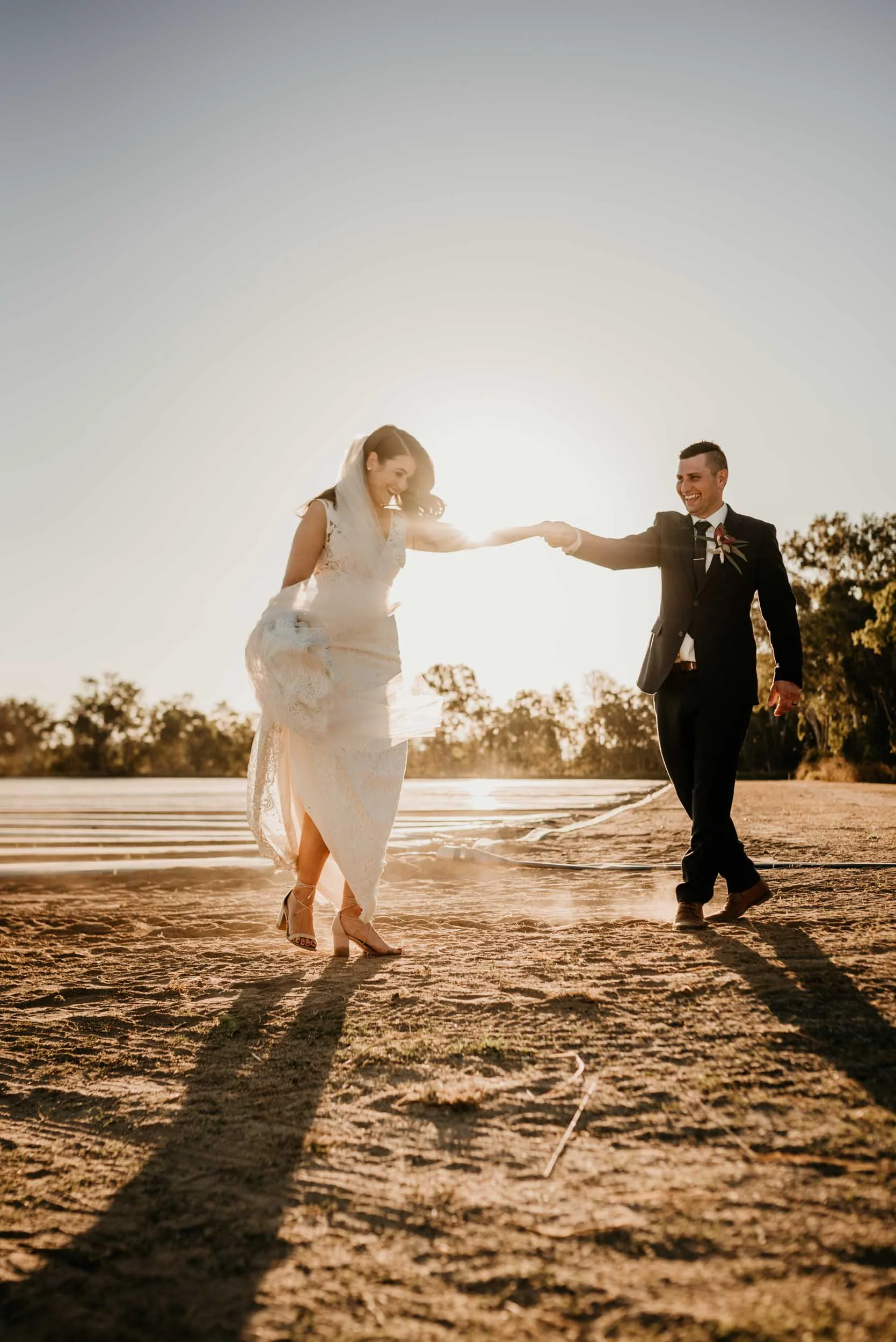 The Raw Photographer - Cairns Wedding Photographer - Atherton Tablelands - Mareeba farm Wedding - Irene Costa’s Devine Bridal - Candid - Photo Package-42.jpg