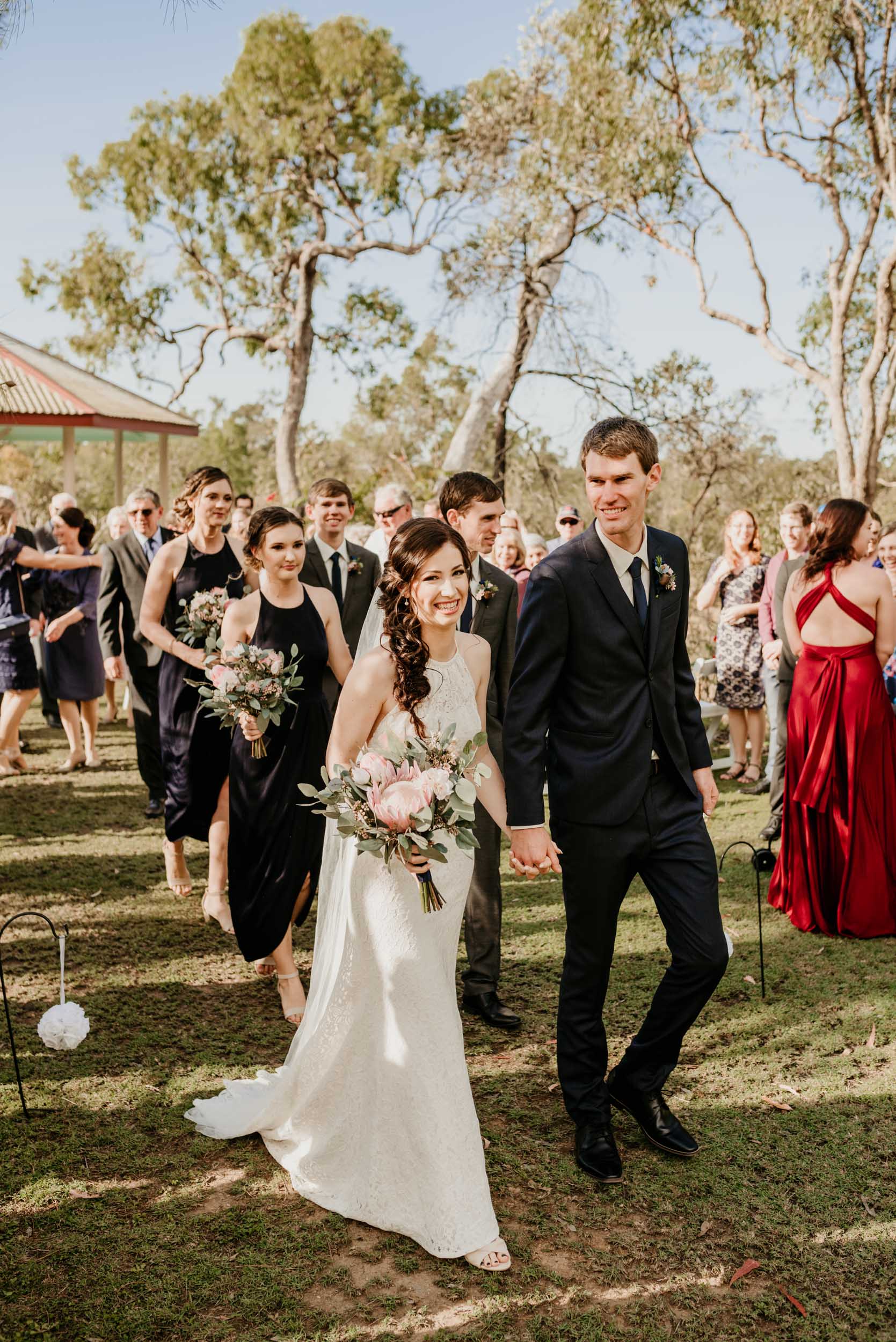 The Raw Photographer - Cairns Wedding Photographer - Atherton Tablelands Venue - Mareeba Photography-36.jpg