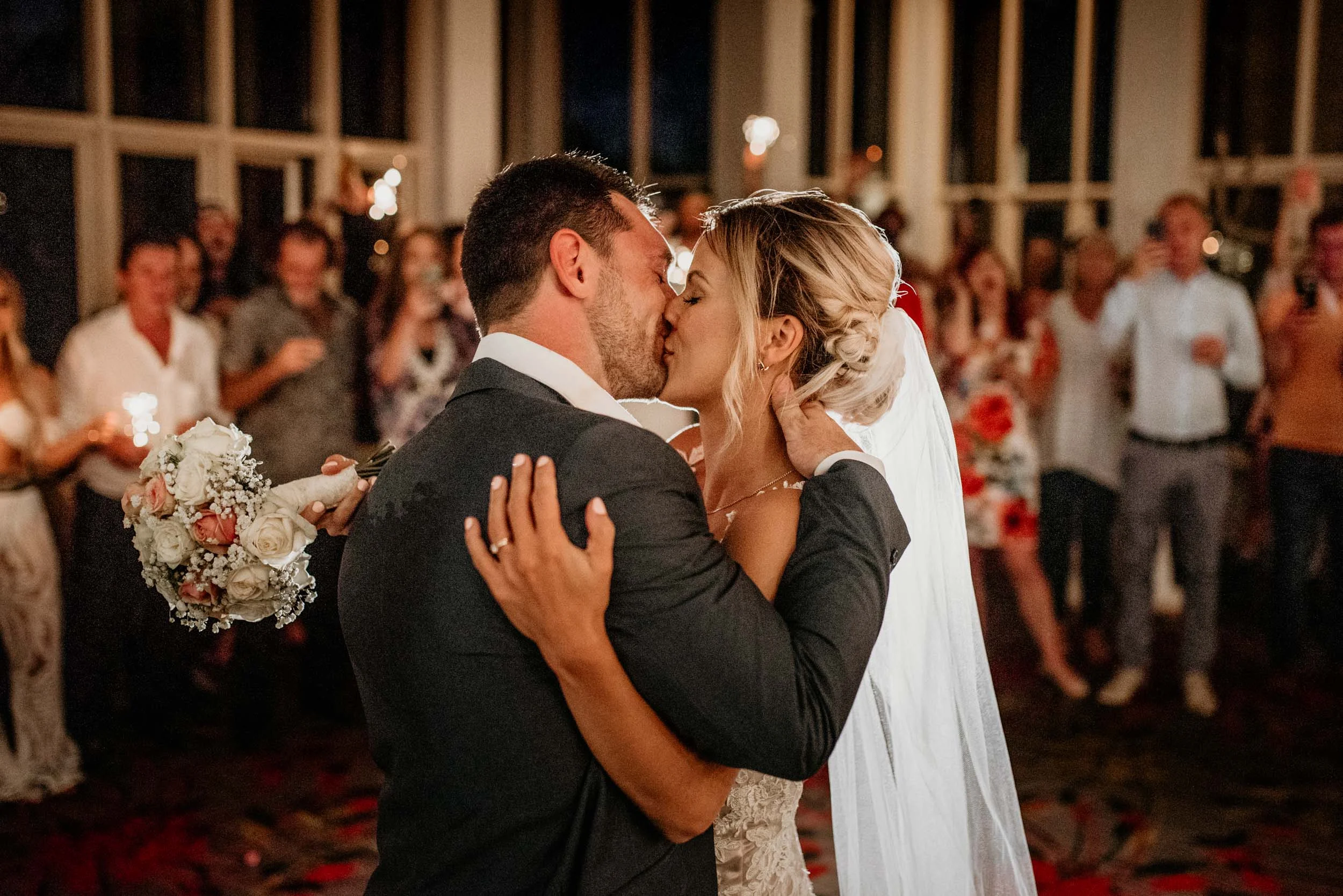 The Raw Photographer - Cairns Wedding Photographer - Port Douglas Sheriton - Beach Ceremony - Candid Photography-62.jpg