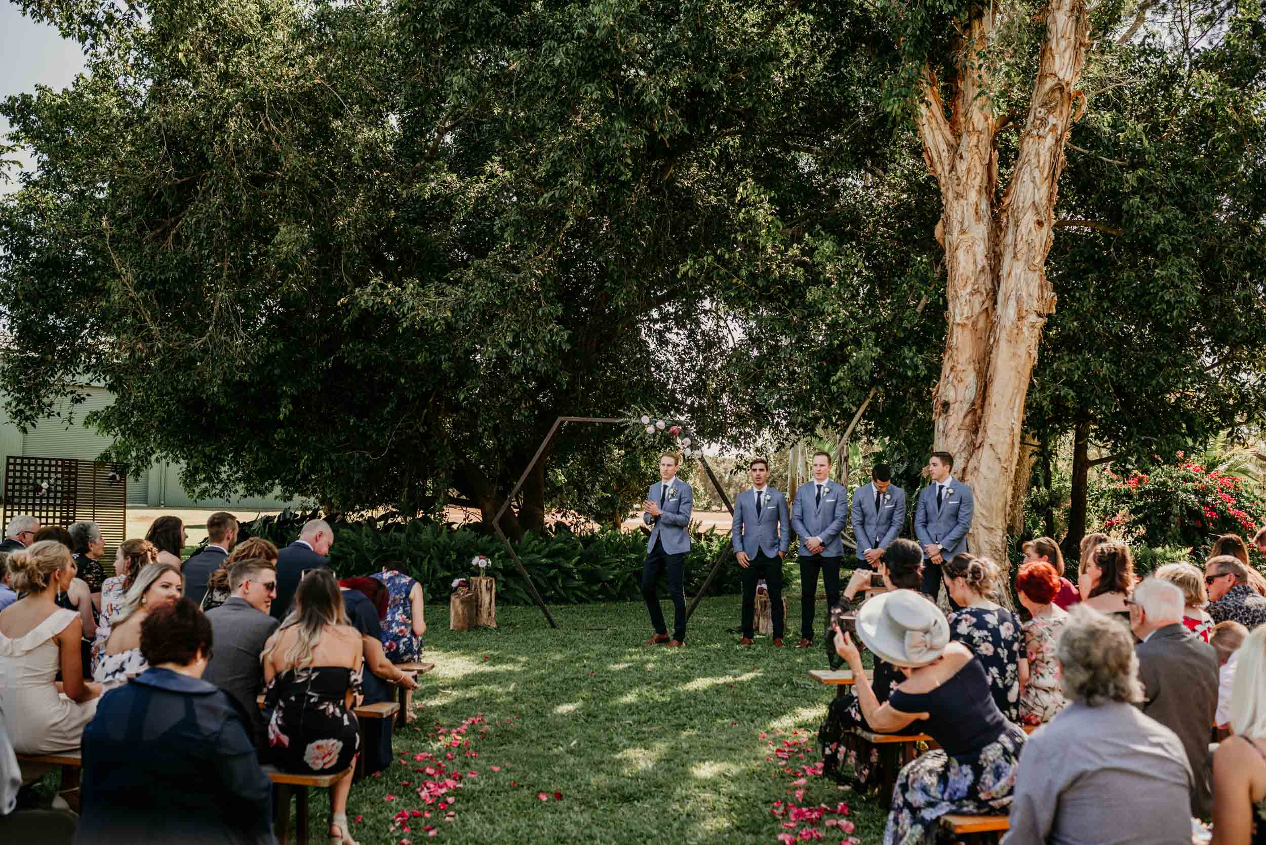 The Raw Photographer - Cairns Wedding Photographer - Skybury Atherton Tablelands - Mareeba Farm Wedding - Irene Costas Devine Bridal-41.jpg