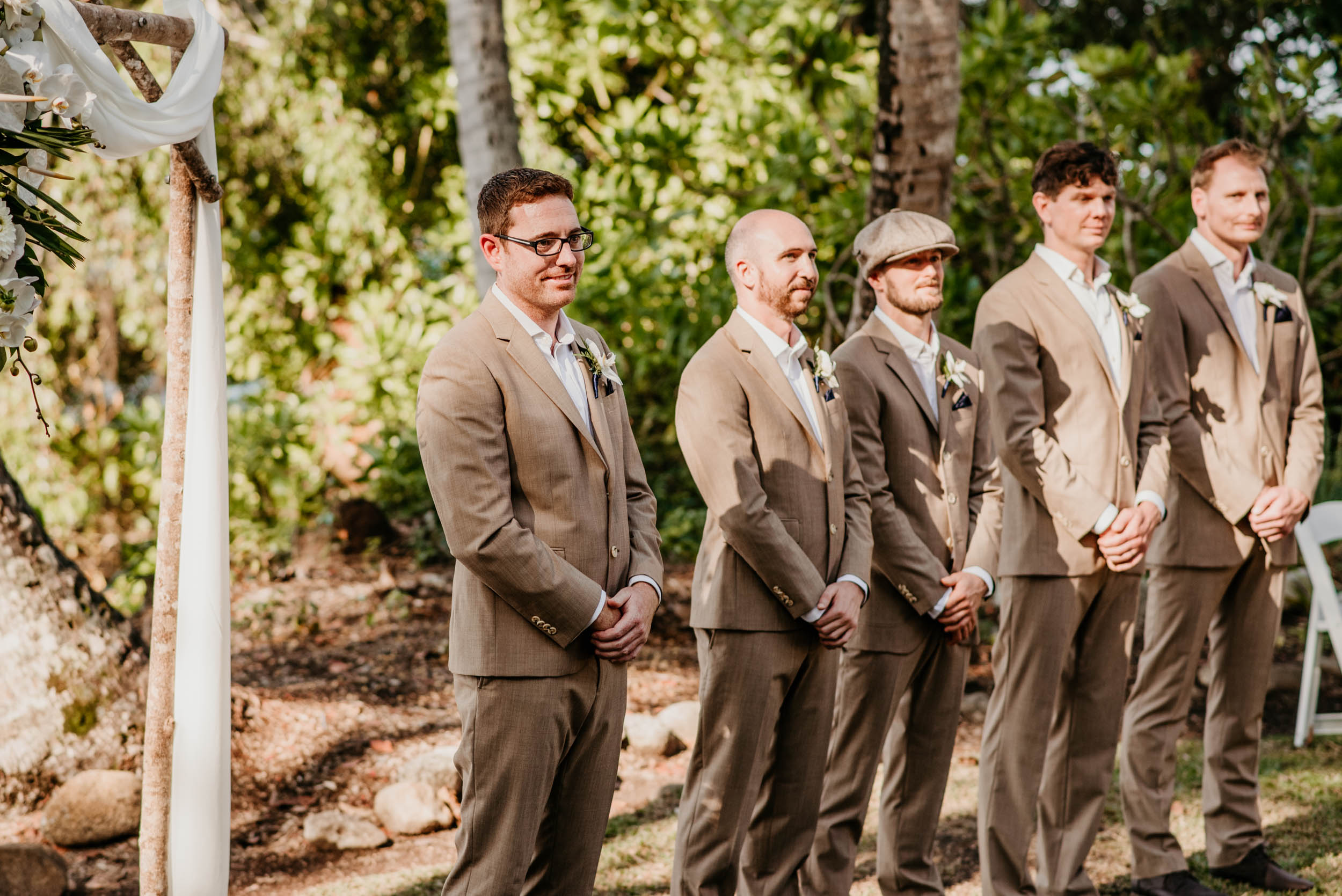 The Raw Photographer - Cairns Wedding Photographer - Sugar Wharf - Port Douglas Reception - Little Cove Ceremony-40.jpg