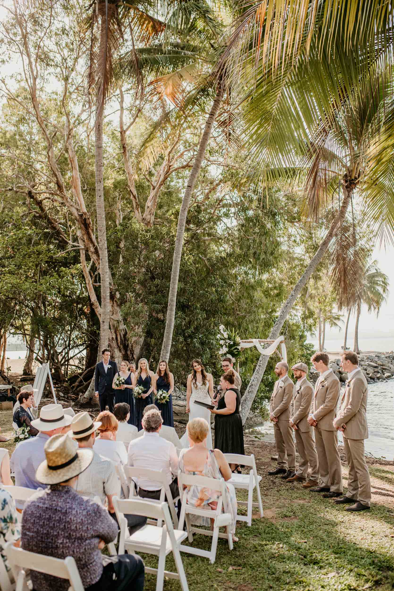 The Raw Photographer - Cairns Wedding Photographer - Sugar Wharf - Port Douglas Reception - Little Cove Ceremony-42.jpg