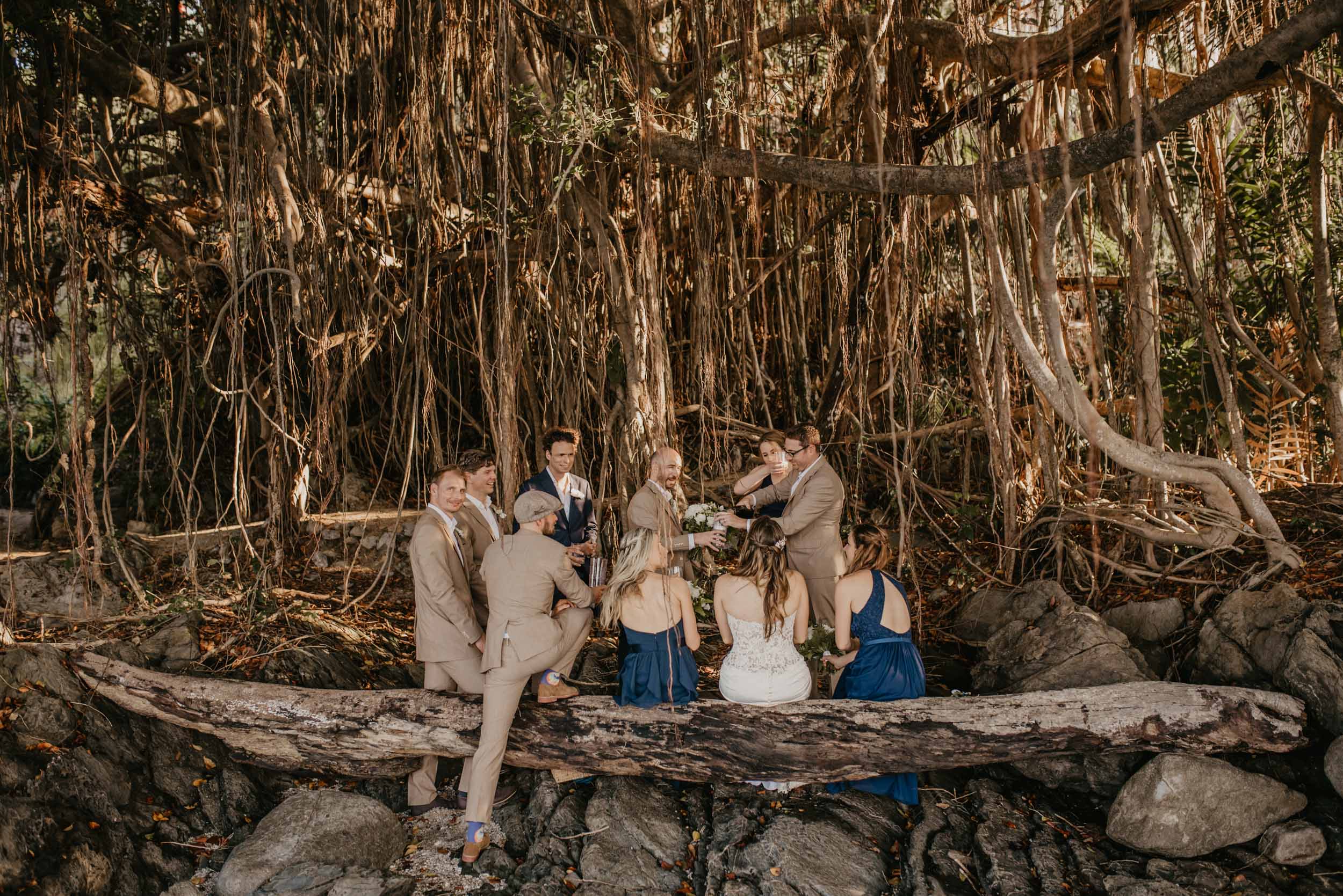 The Raw Photographer - Cairns Wedding Photographer - Sugar Wharf - Port Douglas Reception - Little Cove Ceremony-53.jpg