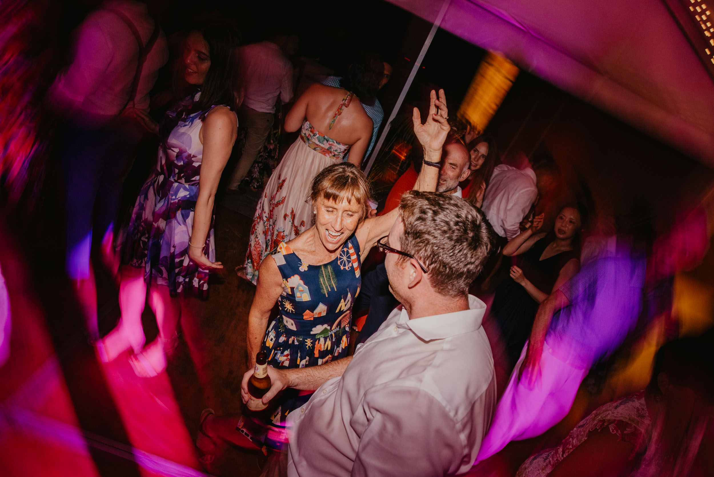 The Raw Photographer - Cairns Wedding Photographer - Sugar Wharf - Port Douglas Reception - Little Cove Ceremony-108.jpg