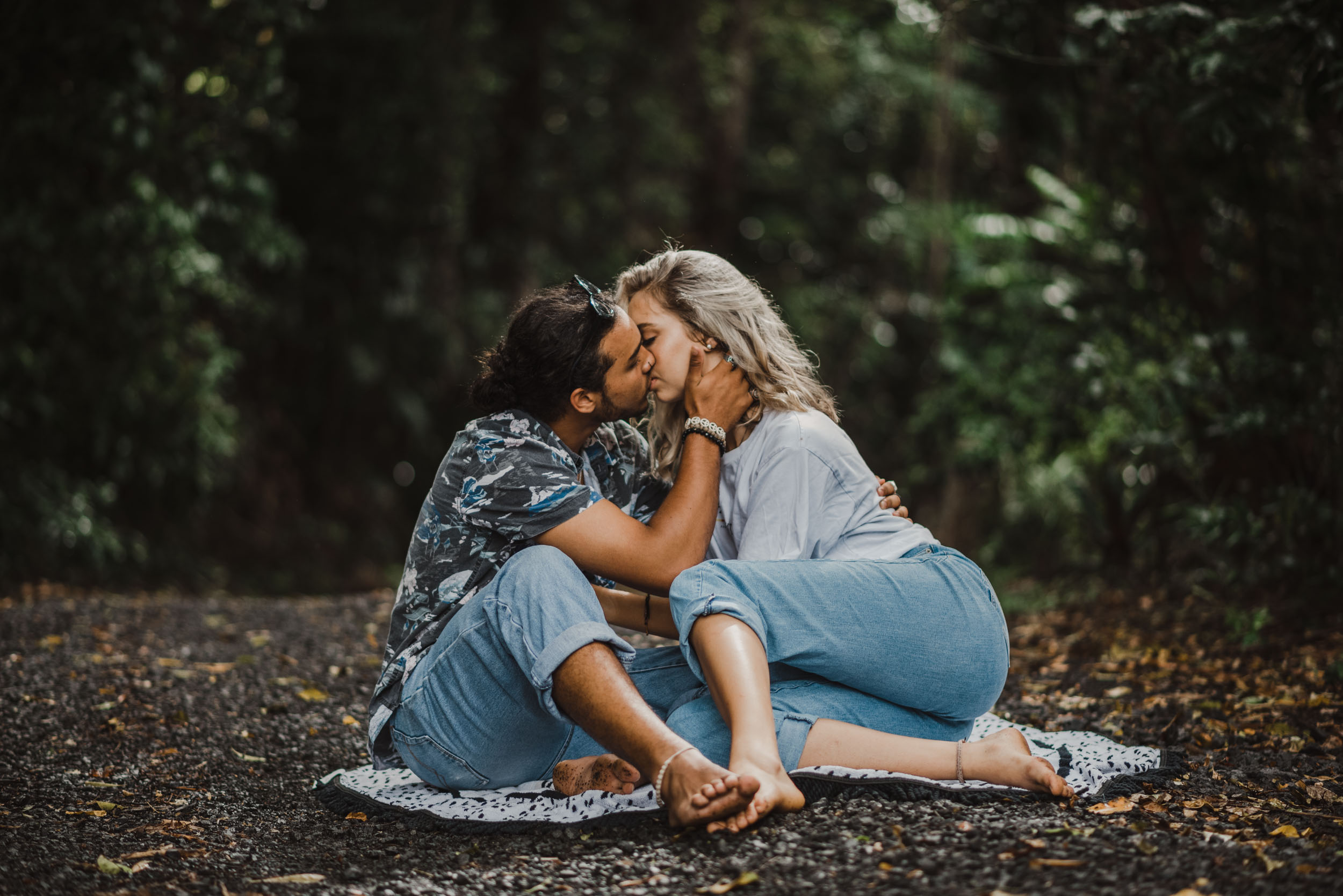 Indoor engagement shoot - Cairns Wedding Photographer - The Raw Photographer -15.jpg