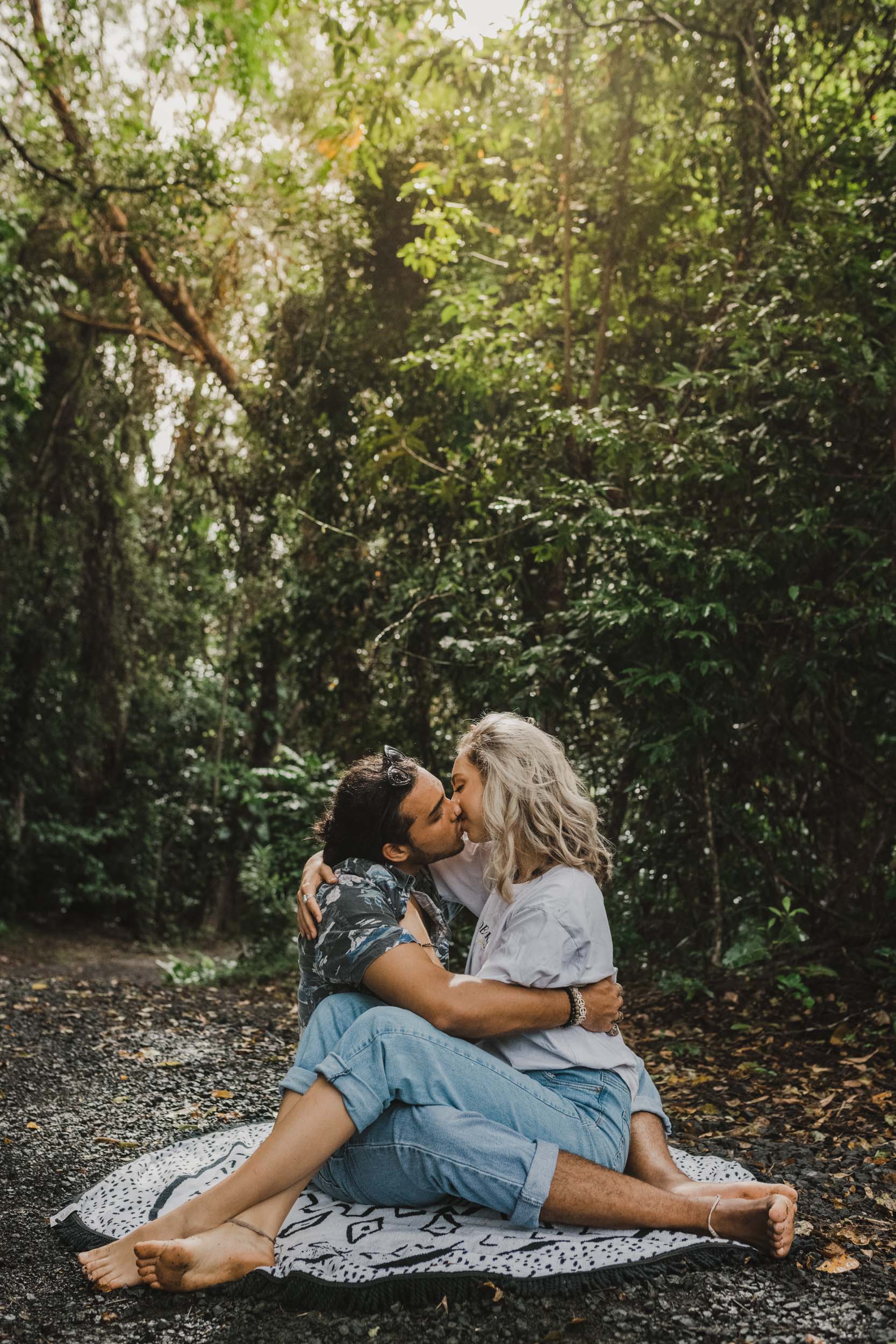 Indoor engagement shoot - Cairns Wedding Photographer - The Raw Photographer -16.jpg