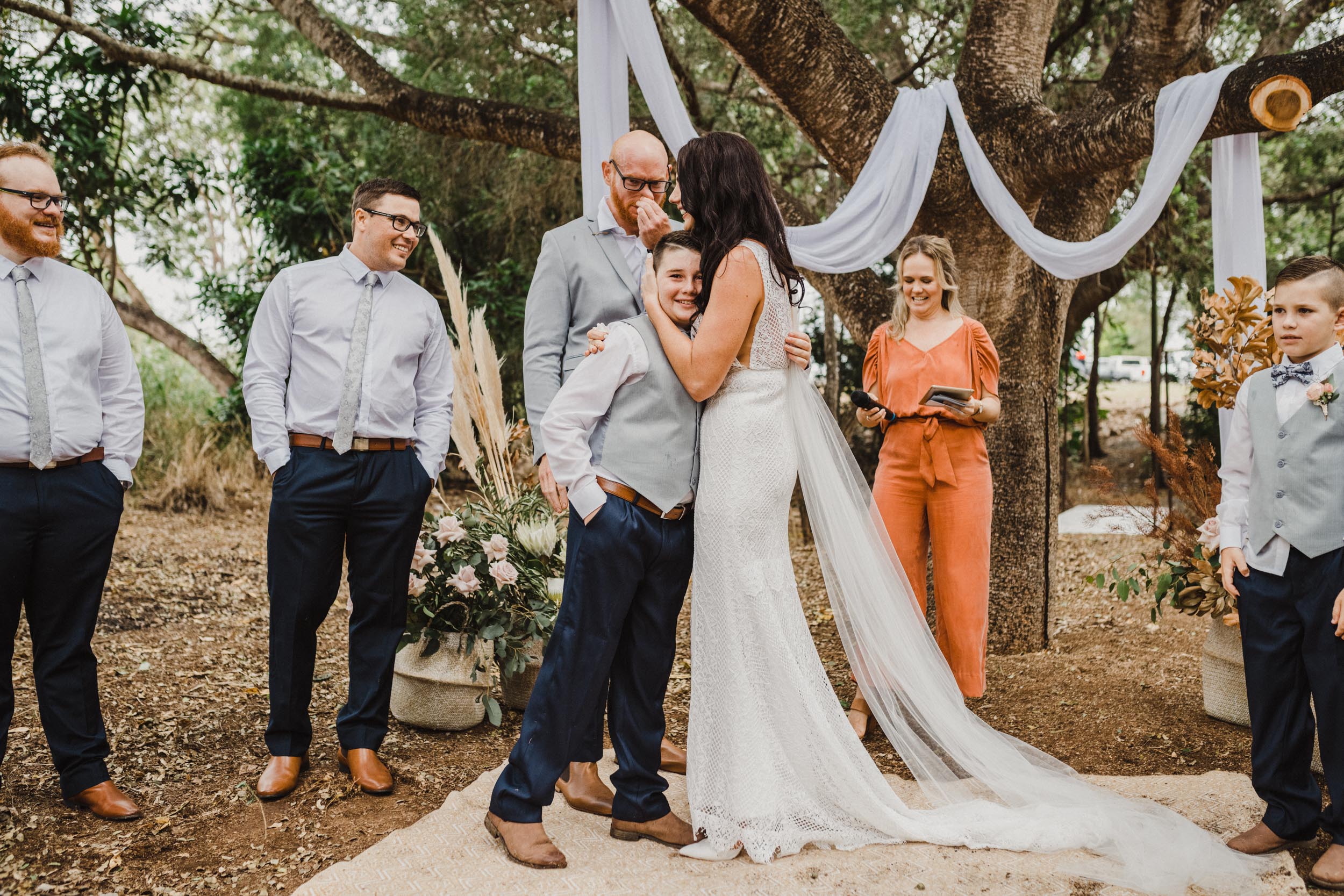 The Raw Photographer - Cairns Wedding Photography - Mareeba Queensland - Australian Outback wedding - Dress Made With Love Bridal - Ceremony Reception Venue Inspiration-34.jpg