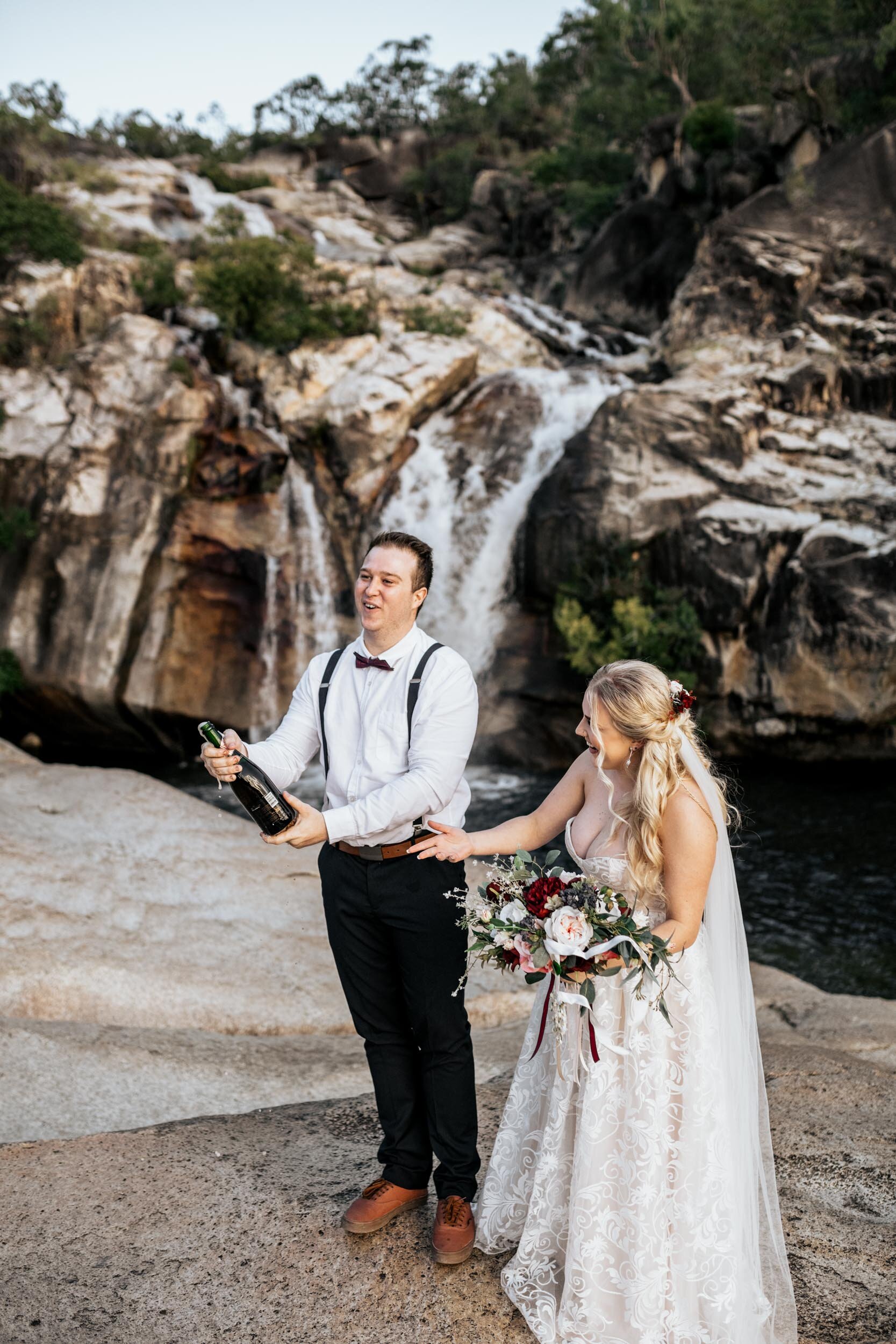 The Raw Photographer - Cairns Wedding Photographer - Queensland Adventure Elopment Photography - Emeral Creek Mareeba Tablelands-37.jpg