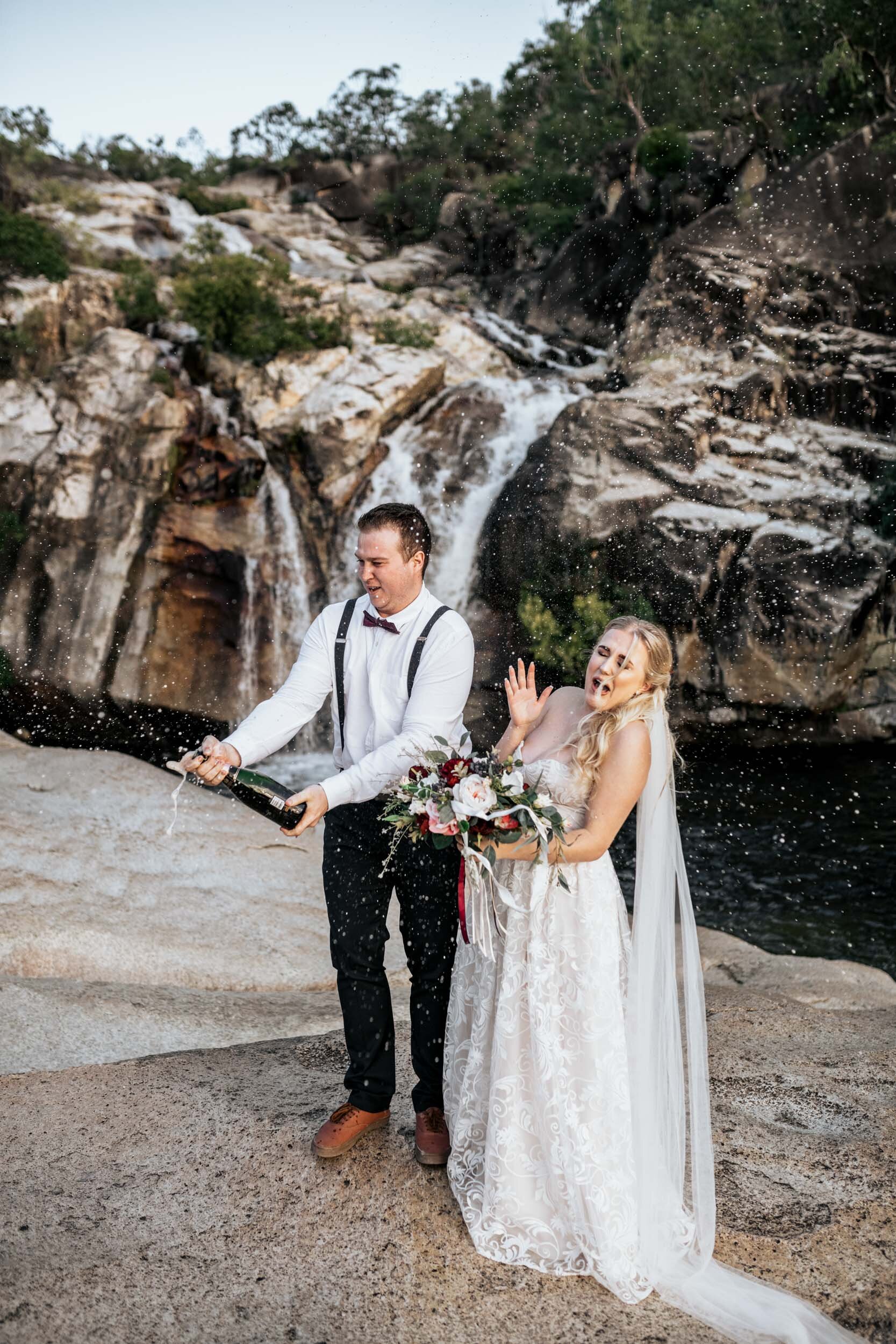 The Raw Photographer - Cairns Wedding Photographer - Queensland Adventure Elopment Photography - Emeral Creek Mareeba Tablelands-38.jpg