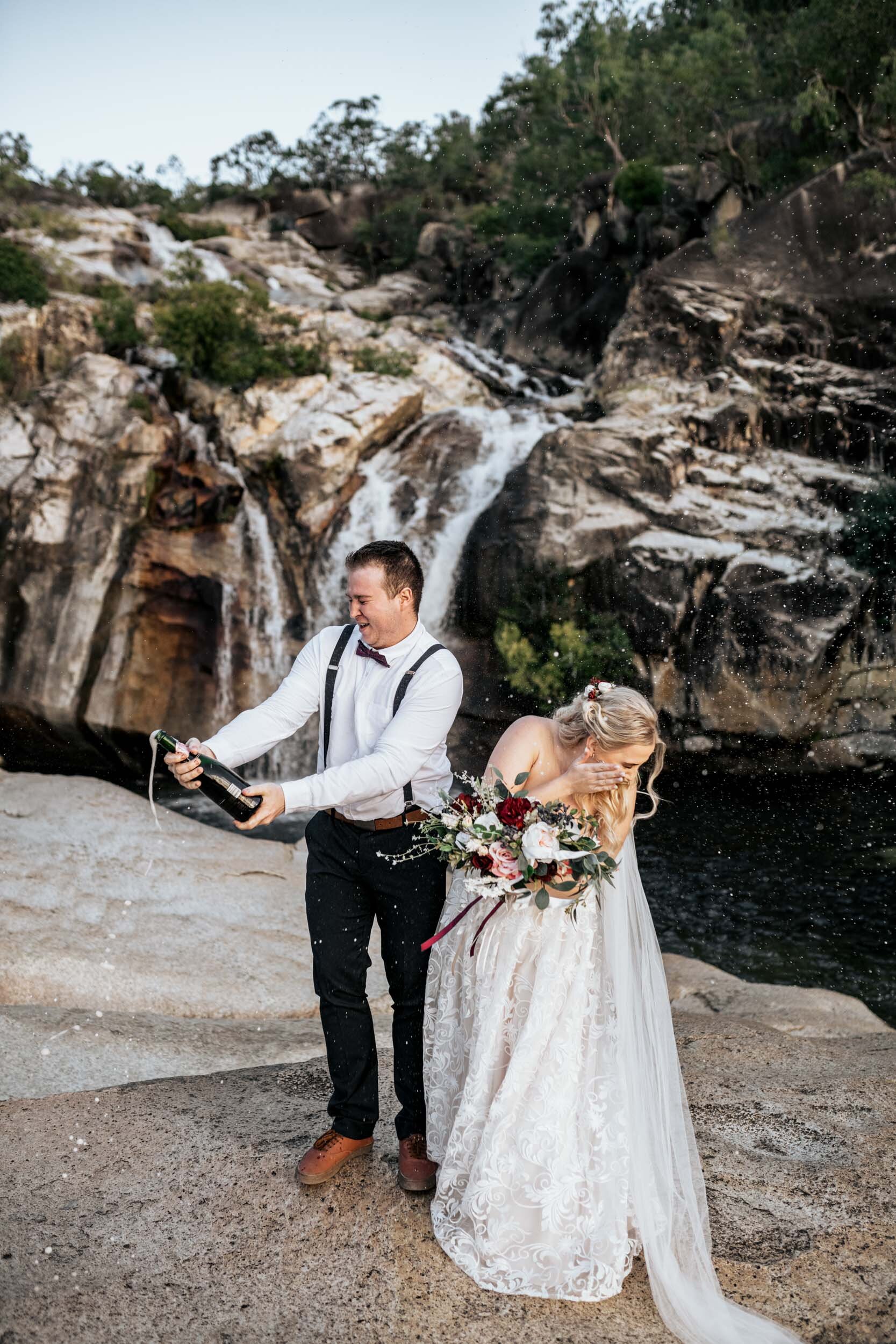 The Raw Photographer - Cairns Wedding Photographer - Queensland Adventure Elopment Photography - Emeral Creek Mareeba Tablelands-39.jpg