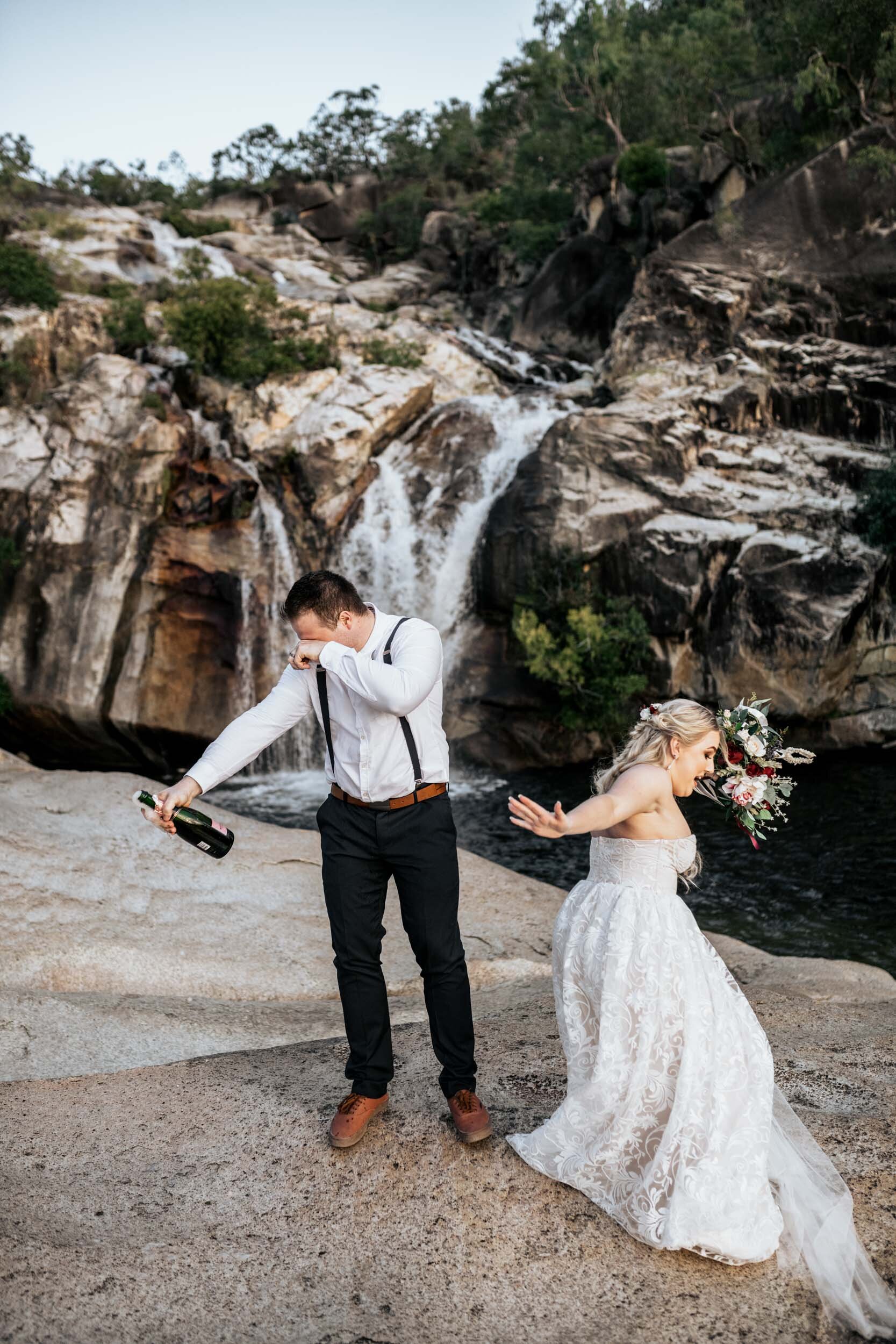 The Raw Photographer - Cairns Wedding Photographer - Queensland Adventure Elopment Photography - Emeral Creek Mareeba Tablelands-40.jpg