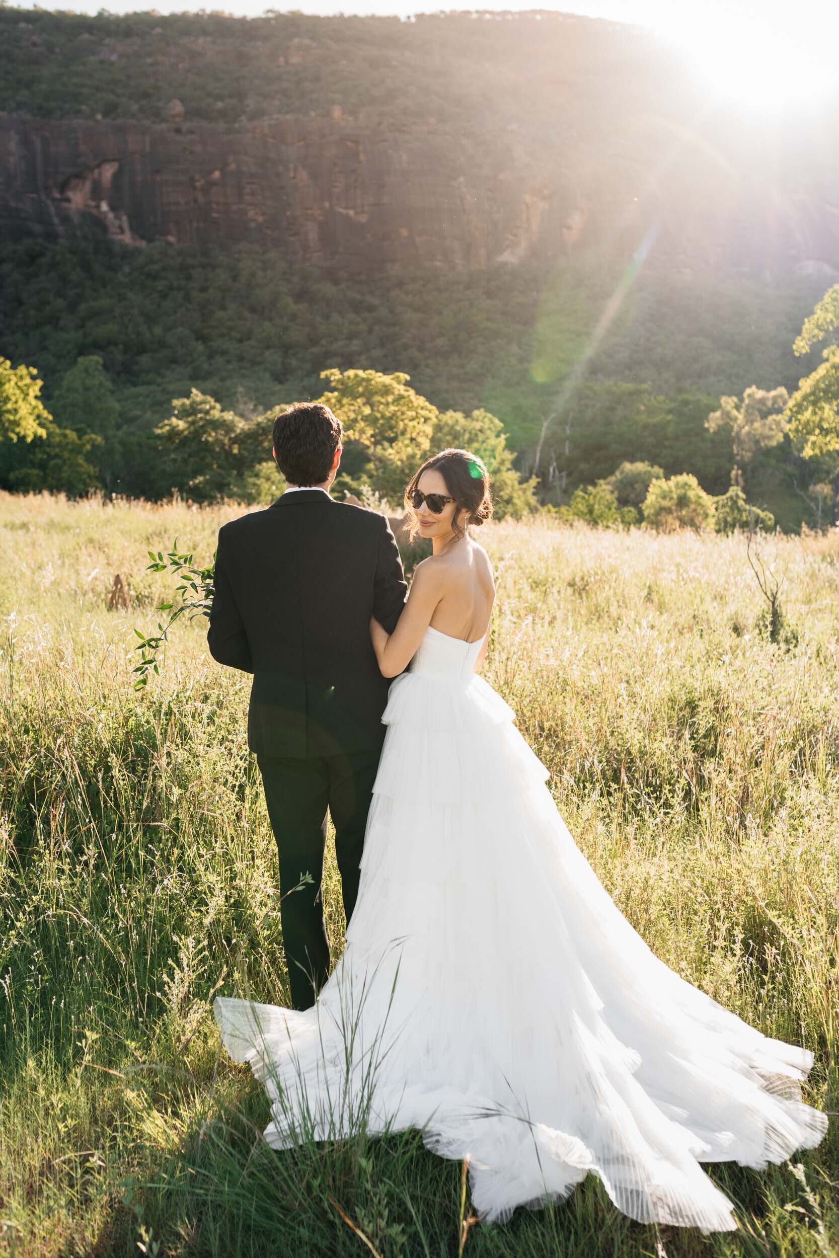  Luxury Elopement Australia Queensland Bridesmaids Mount Mulligan Lodge photographer photography Bridesmaid dress Cairns Wedding Photography Port Douglas Wedding Photographer Australian Wedding Photographer Townsville Wedding Ideas Port Douglas Weddi