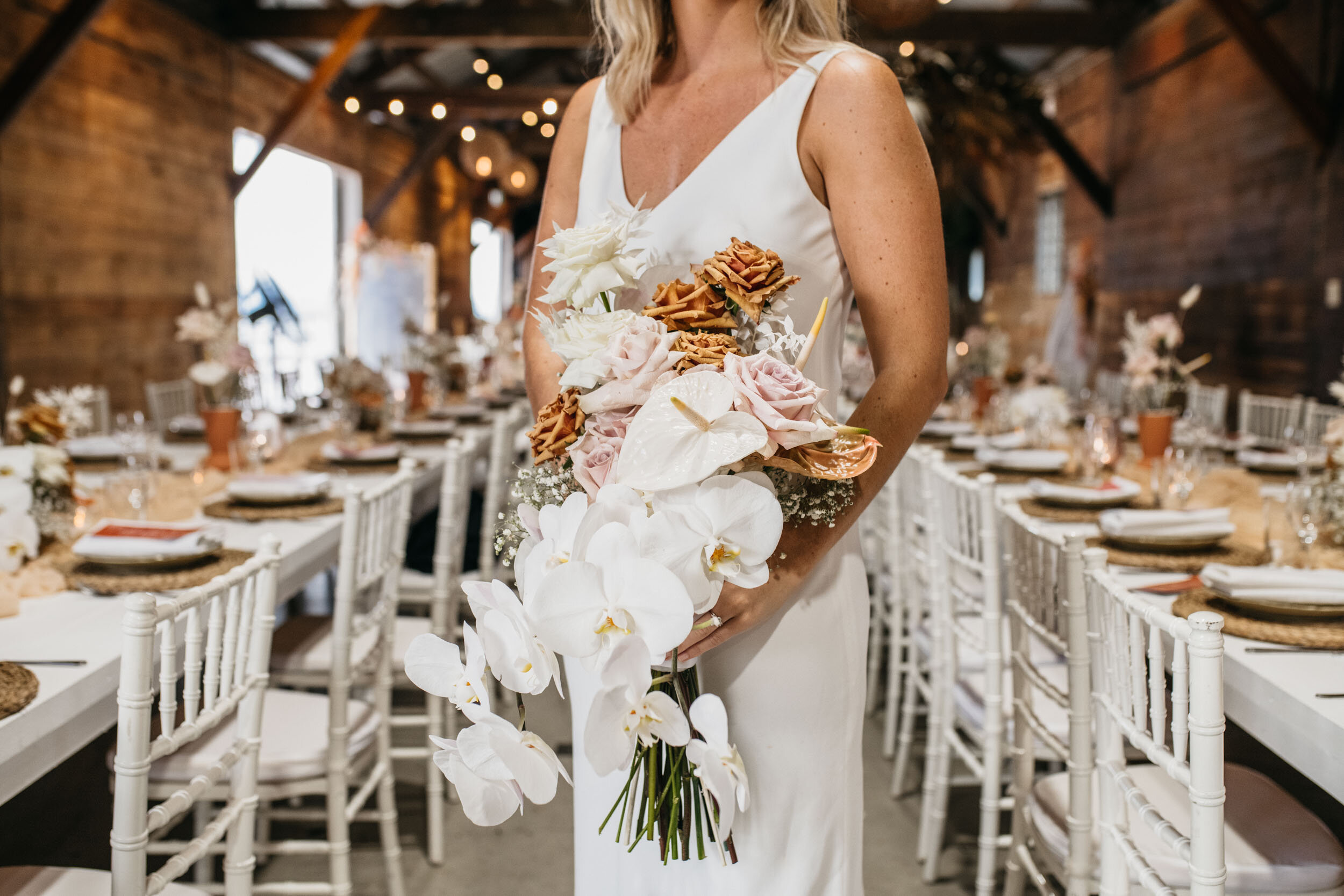  Luxury Destination Wedding Port Douglas Sugar Wharf Ceremony Reception Australia Queensland Bridesmaids photographer photography Bridesmaid dress Cairns Wedding Photography Port Douglas Wedding Photographer Australian Wedding Photographer Townsville