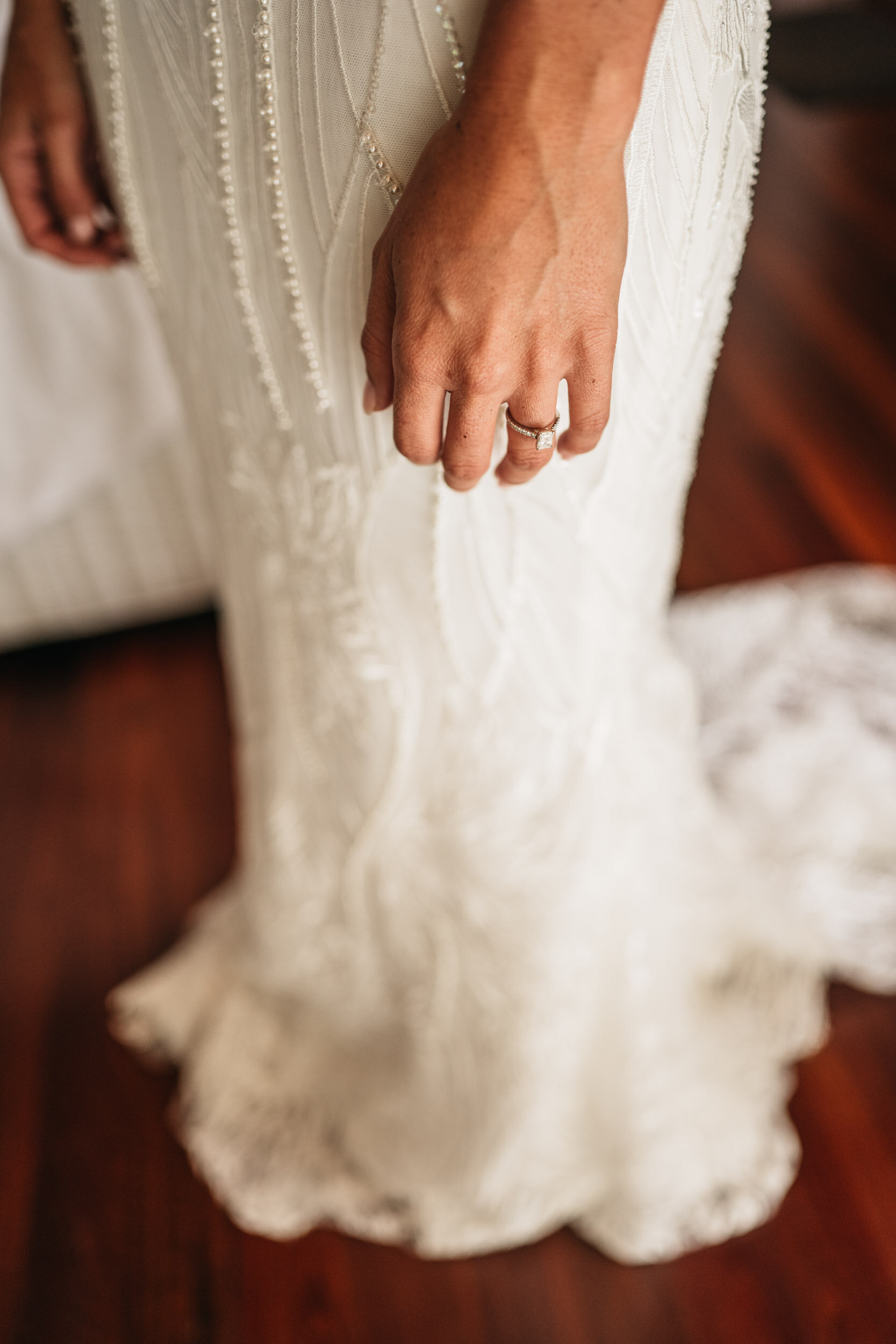 Sugar Wharf Little Cove ceremony reception Cairns Port Douglas Wedding Photographer Photography (Copy)