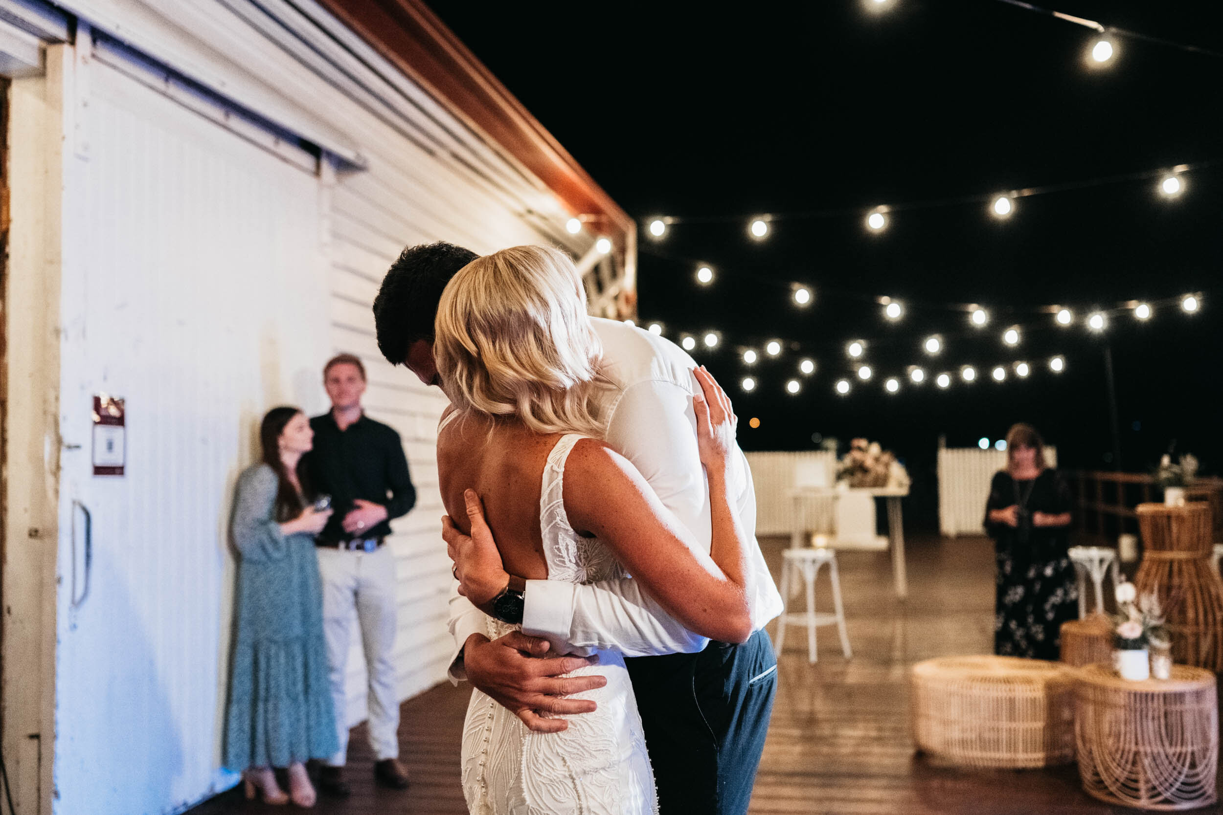 Sugar Wharf Little Cove ceremony reception Cairns Port Douglas Wedding Photographer Photography (Copy)