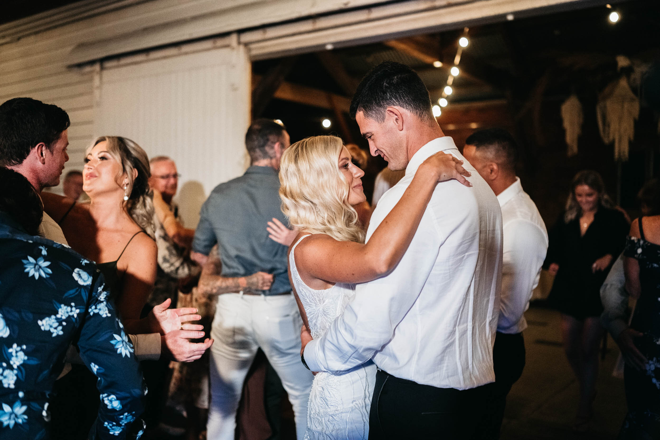 Sugar Wharf Little Cove ceremony reception Cairns Port Douglas Wedding Photographer Photography (Copy)